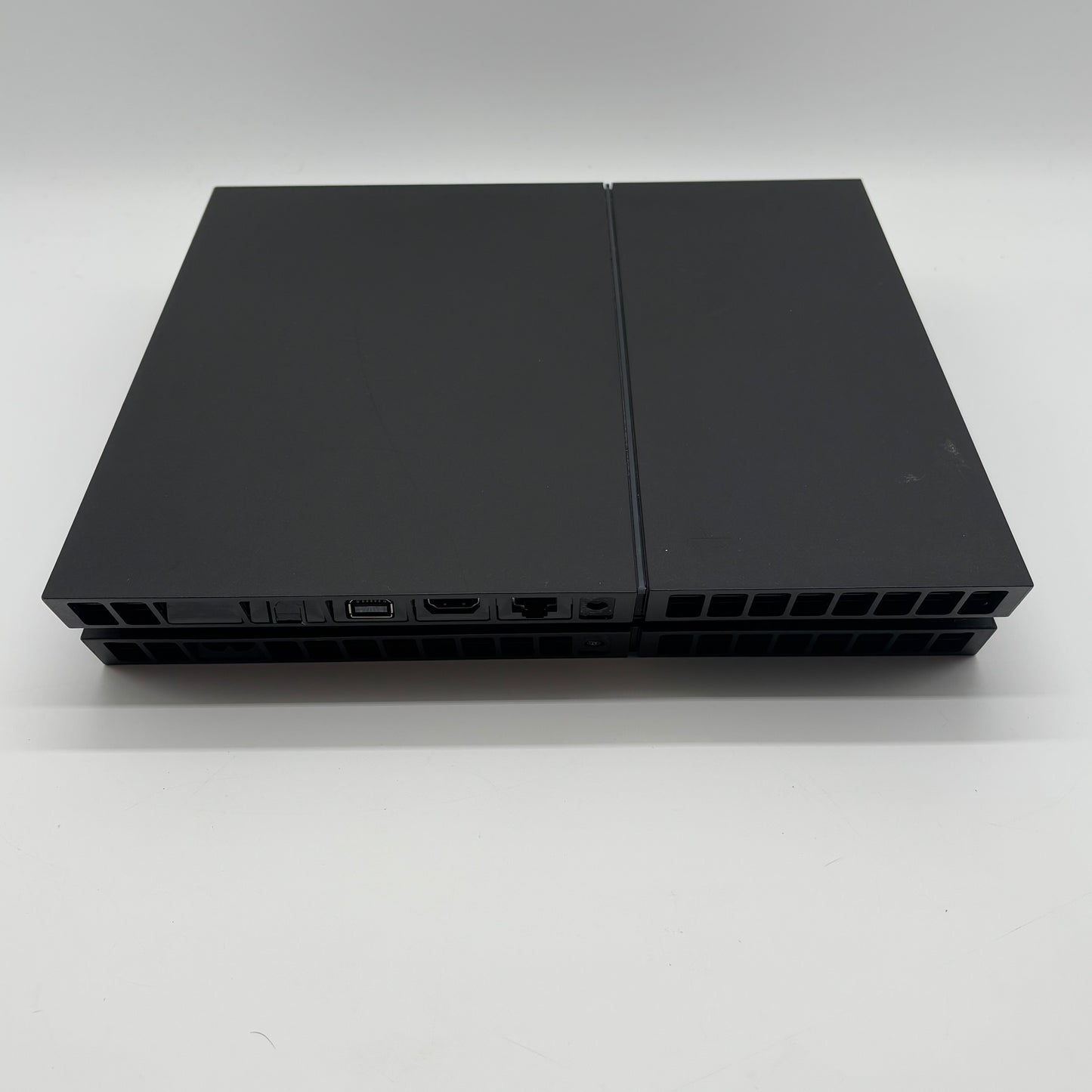 Sony PlayStation 4 PS4 500GB Black Console Gaming System CUH-1215A