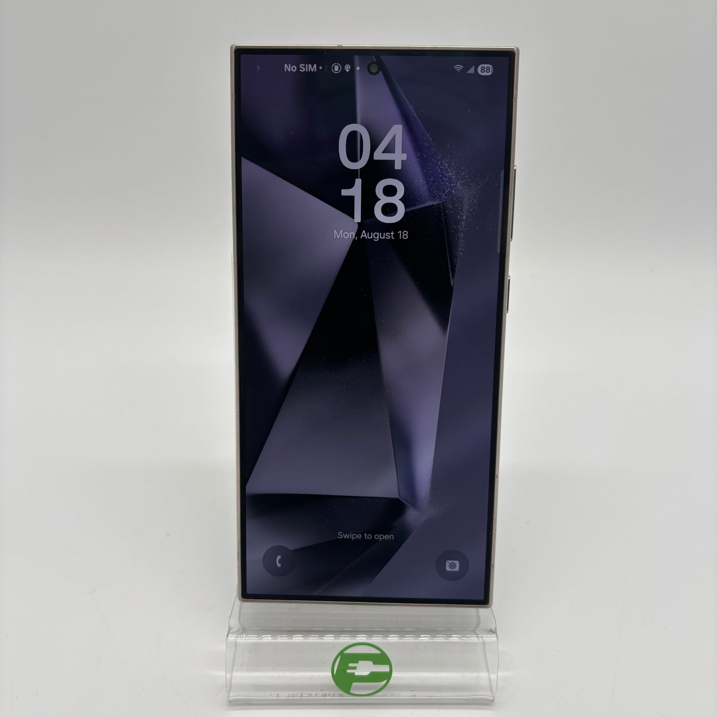Unlocked Samsung Galaxy S24 Ultra 12GB RAM 512GB SM-S928U1 Violet