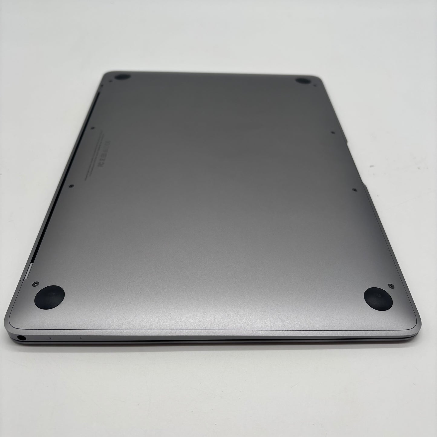 2016 Apple MacBook 12" Intel m7 1.3GHz 8GB RAM 512GB SSD Space gray A1534