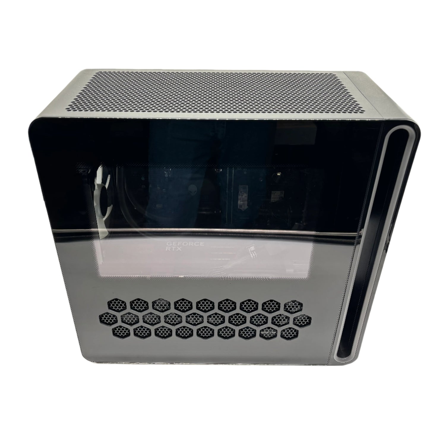 Alienware Aurora R16 i9-14900F 2.0GHz 32GB 2TB Nvidia Geforce RTX 4080 Super