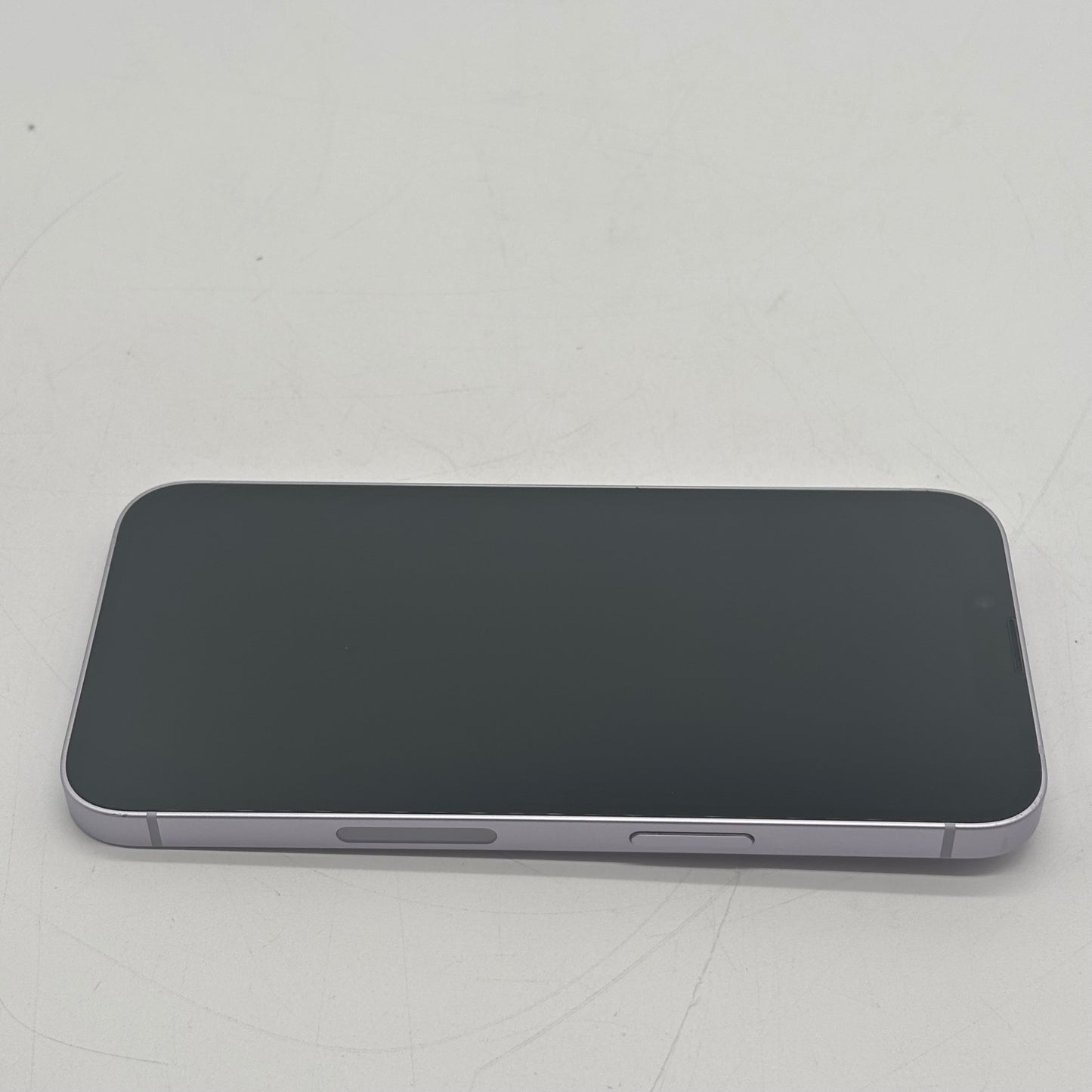 Unlocked Apple iPhone 14 128GB Purple MPUX3LL/A