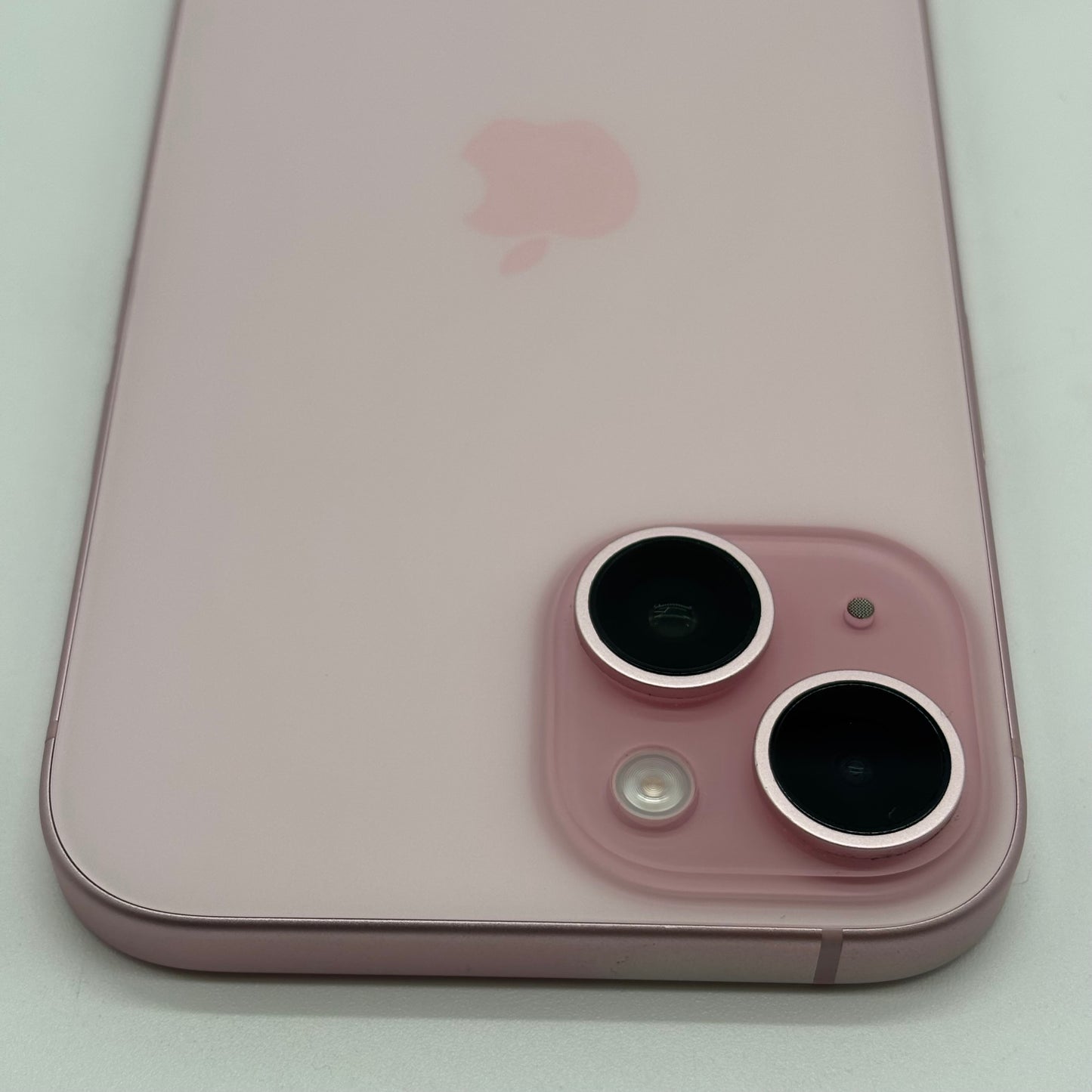 T-Mobile Apple iPhone 15 128GB PINK MTLW3LL/A