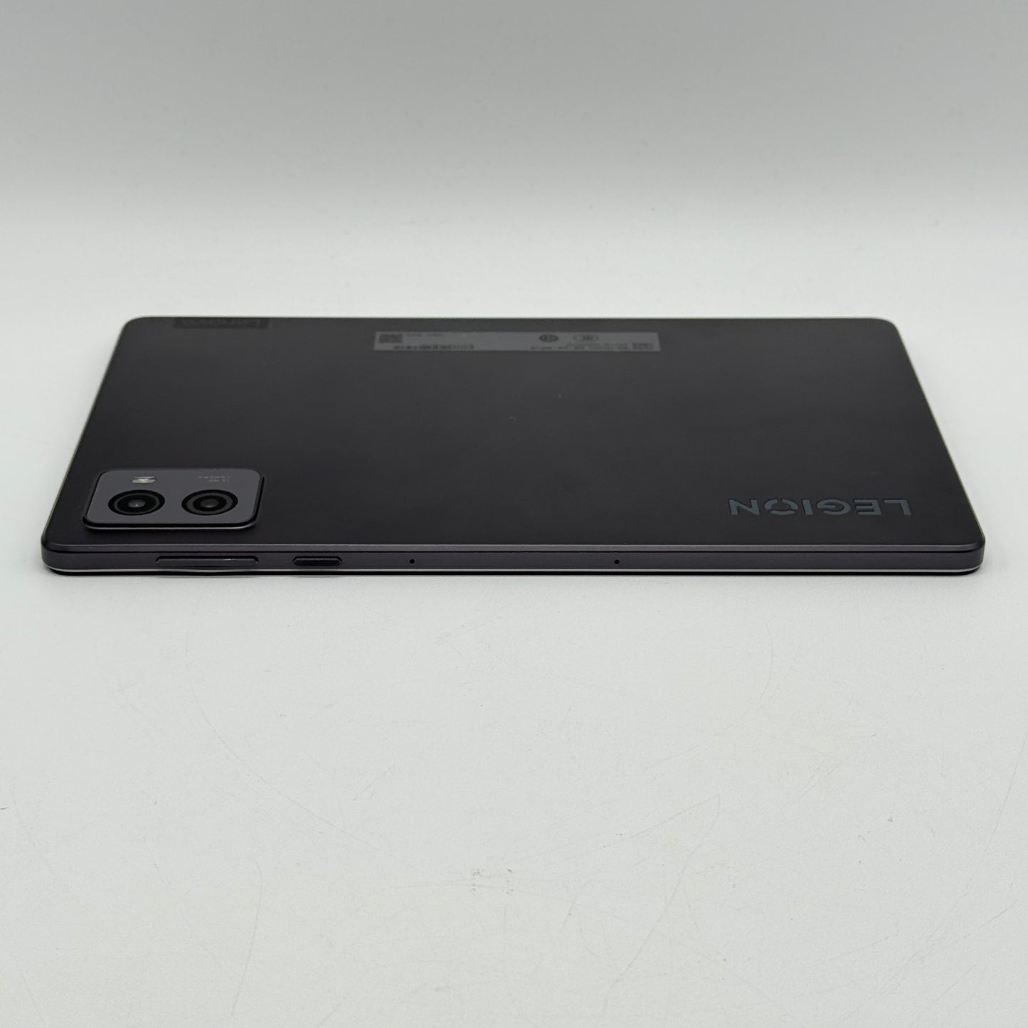 WiFi Only Lenovo Legion Tab Y700 512GB Storm Grey TB320FC Android Tablet