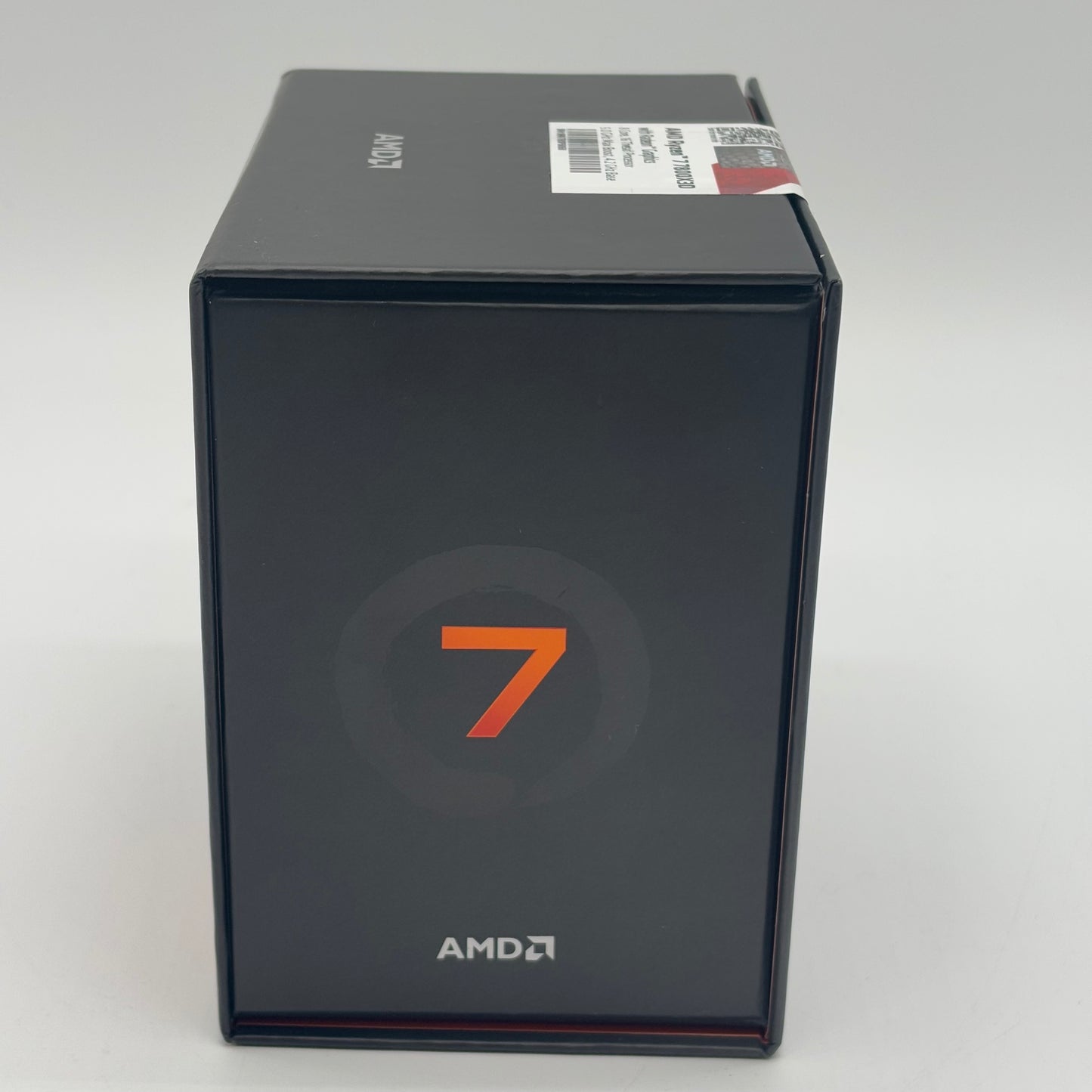 New AMD Ryzen 7 7800X3D 4.20GHz 8 Core 16 Thread AM5