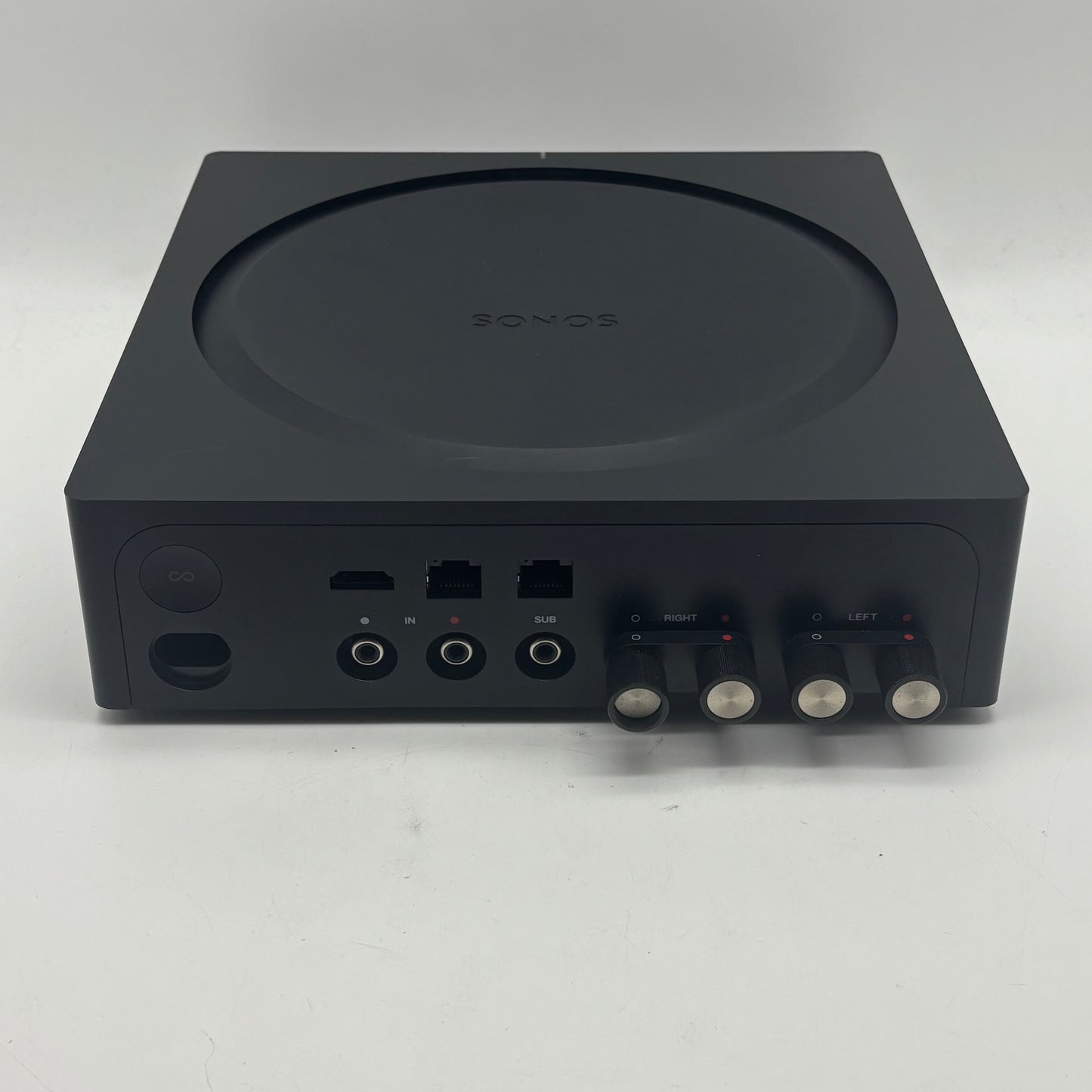 Sonos S16 Amplifier
