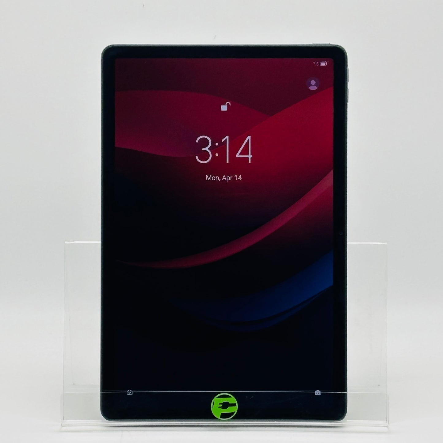 Lenovo Tab M11 64GB Gray TB330FU 11" Android Tablet