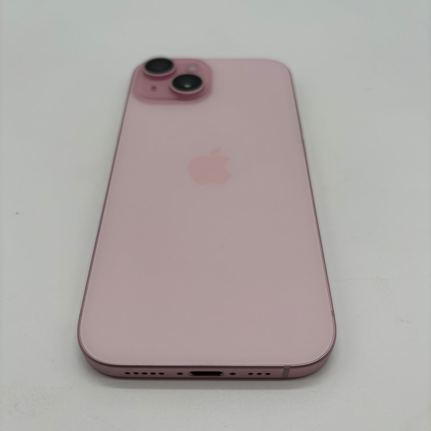 T-Mobile Apple iPhone 15 128GB PINK MTLW3LL/A