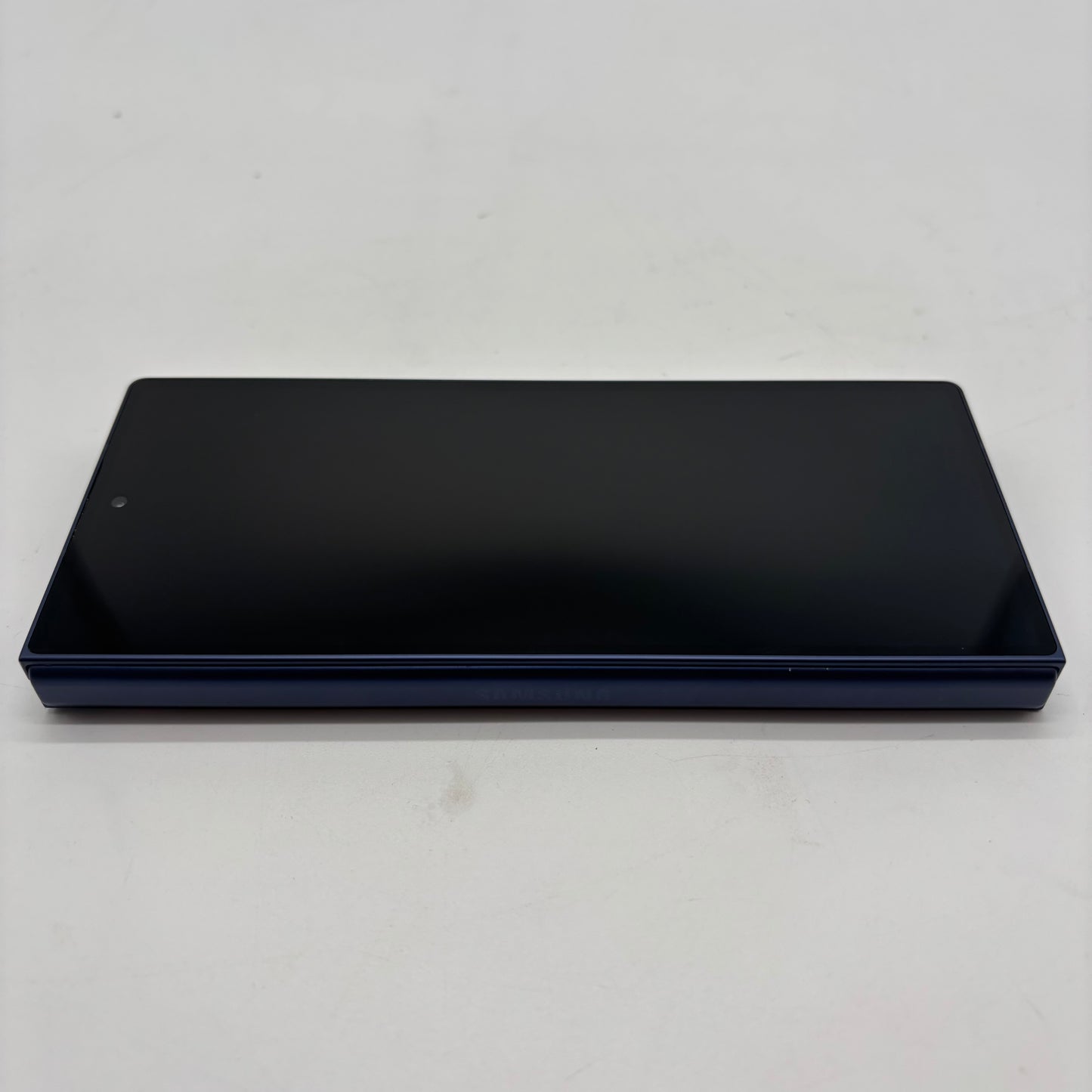 Unlocked Samsung Galaxy Z Fold6 12GB RAM 512GB SM-F956U Aura Blue