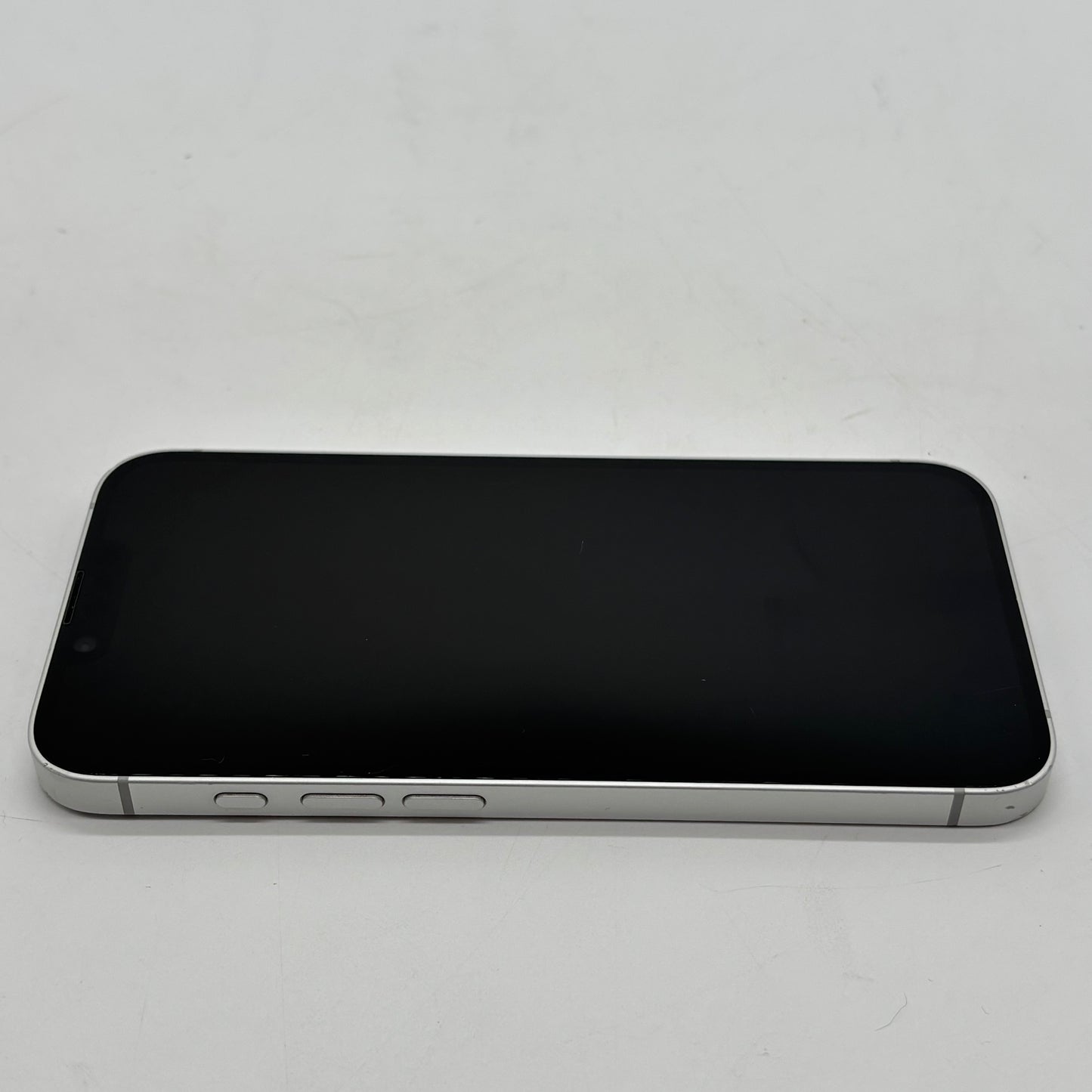 T-Mobile Apple iPhone 16e 128GB White MD0E4LL/A