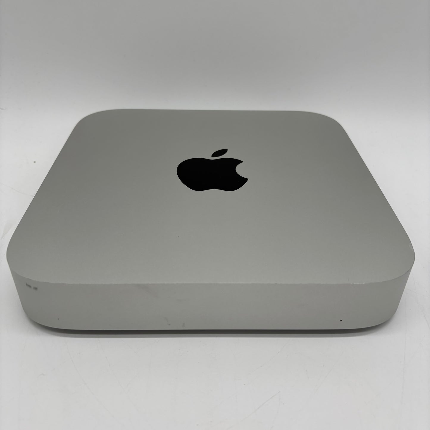 2023 Apple Mac Mini M2 3.5GHz 8GB RAM 256GB SSD Silver MMFJ3LL/A