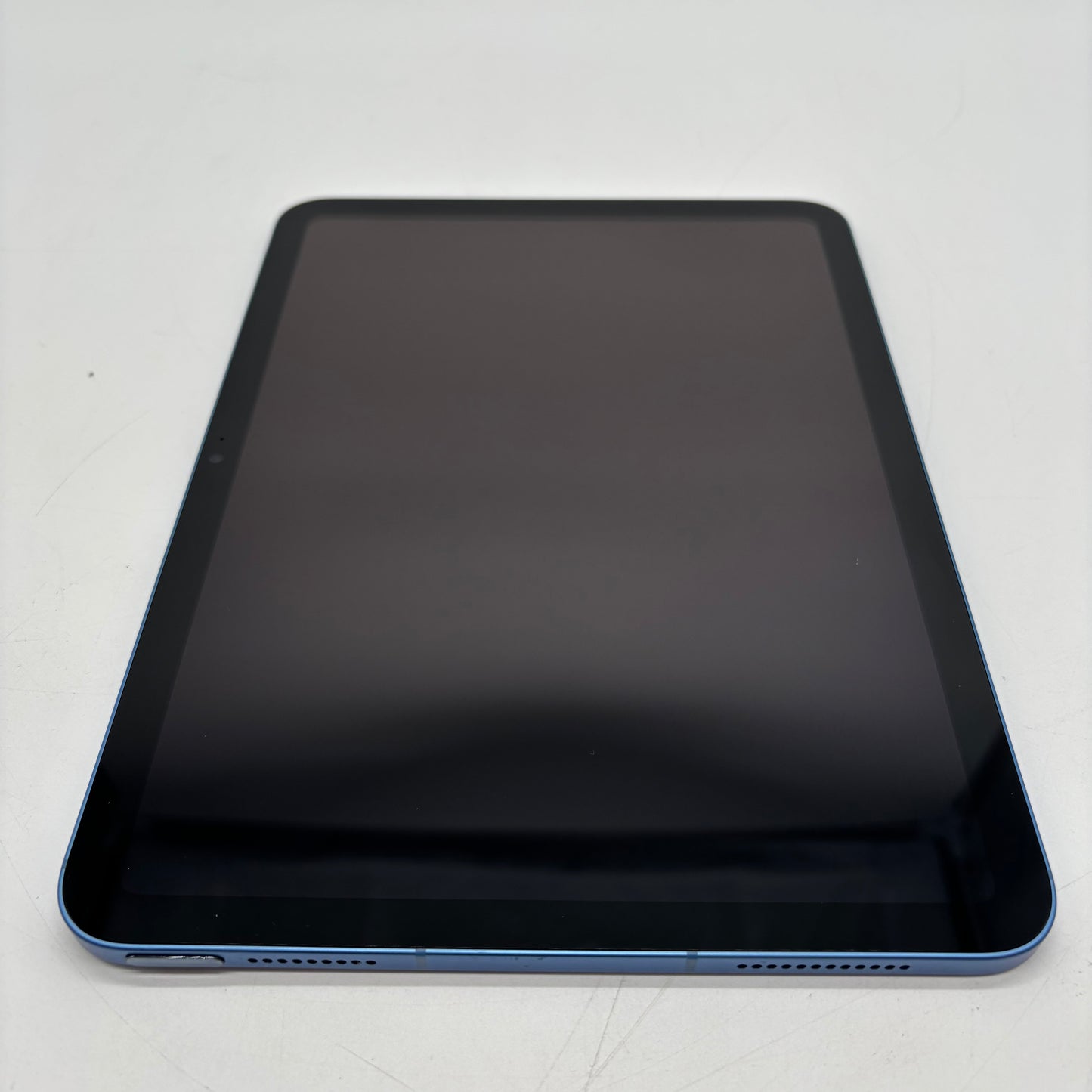 Unlocked Apple iPad 10th Gen 64GB Blue MQ6K3LL/A