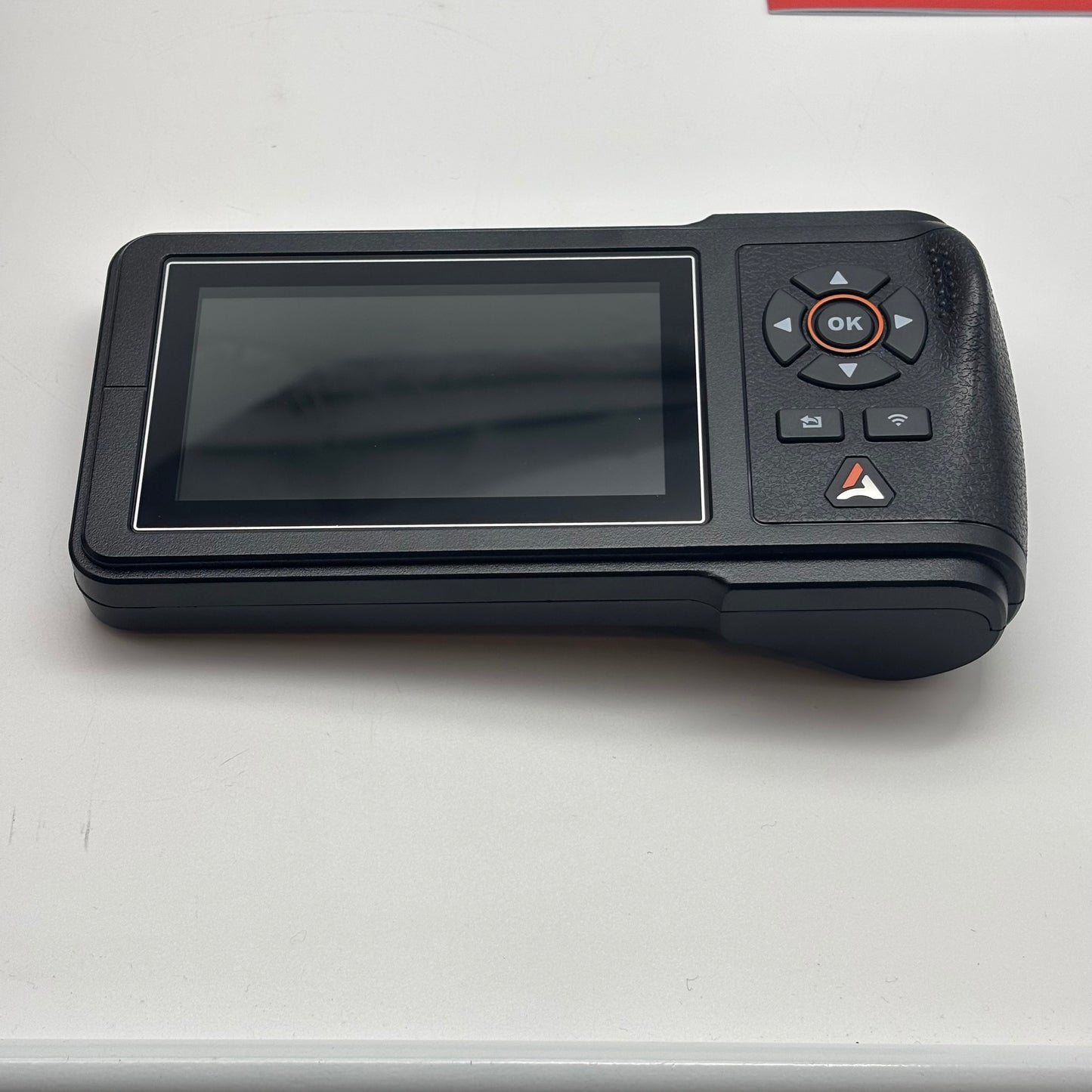 New Ancel All System Truck Scanner HD431