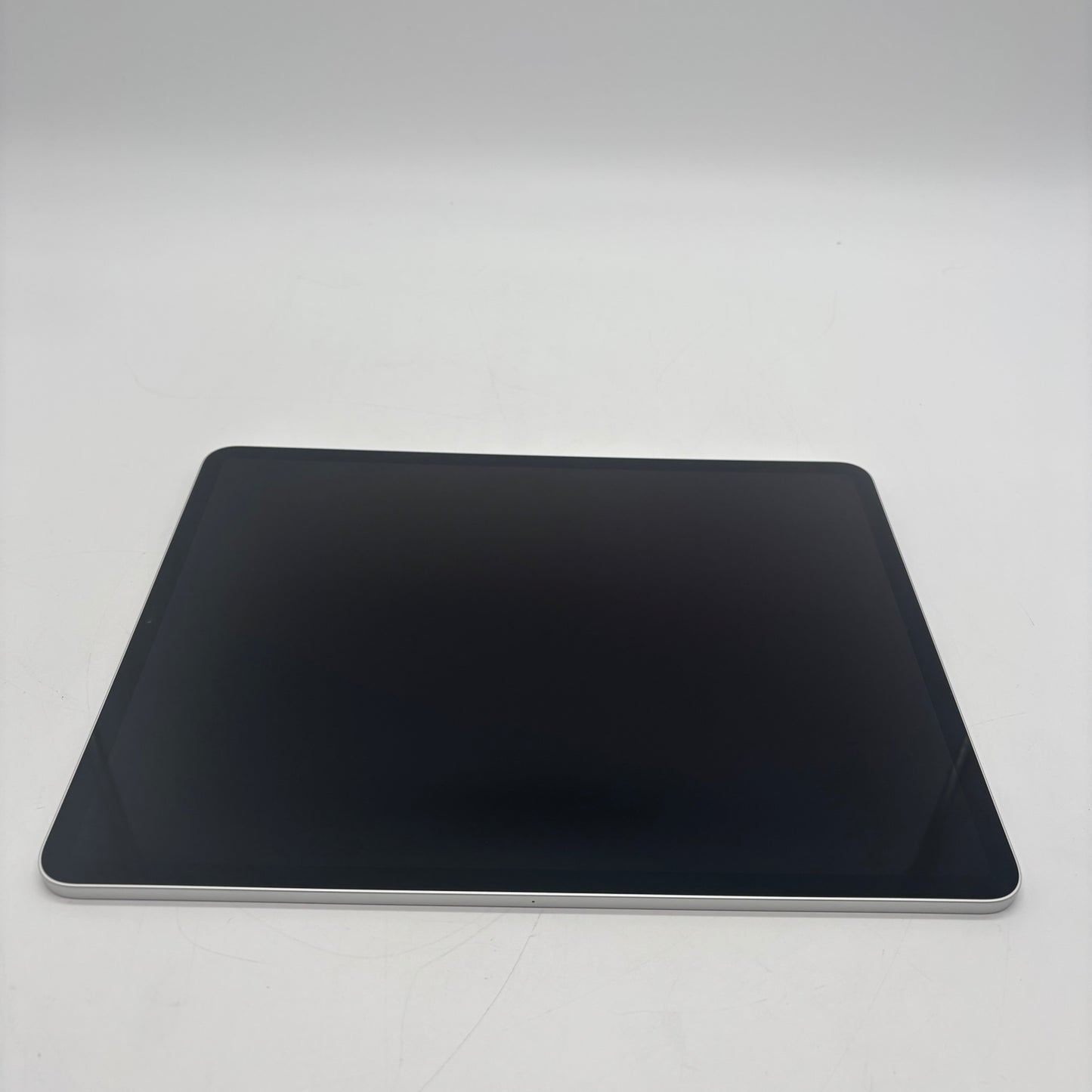 WiFi Only Apple iPad Pro 12.9" 4th Gen 256GB Silver MXAU2LL/A