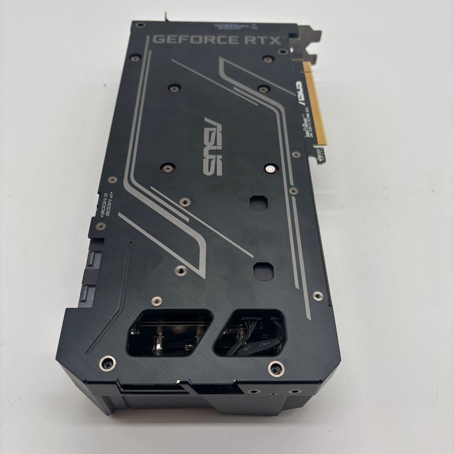 Asus KO NVIDIA GeForce RTX 3070 8GB GDDR6 Graphics Card OC Edition