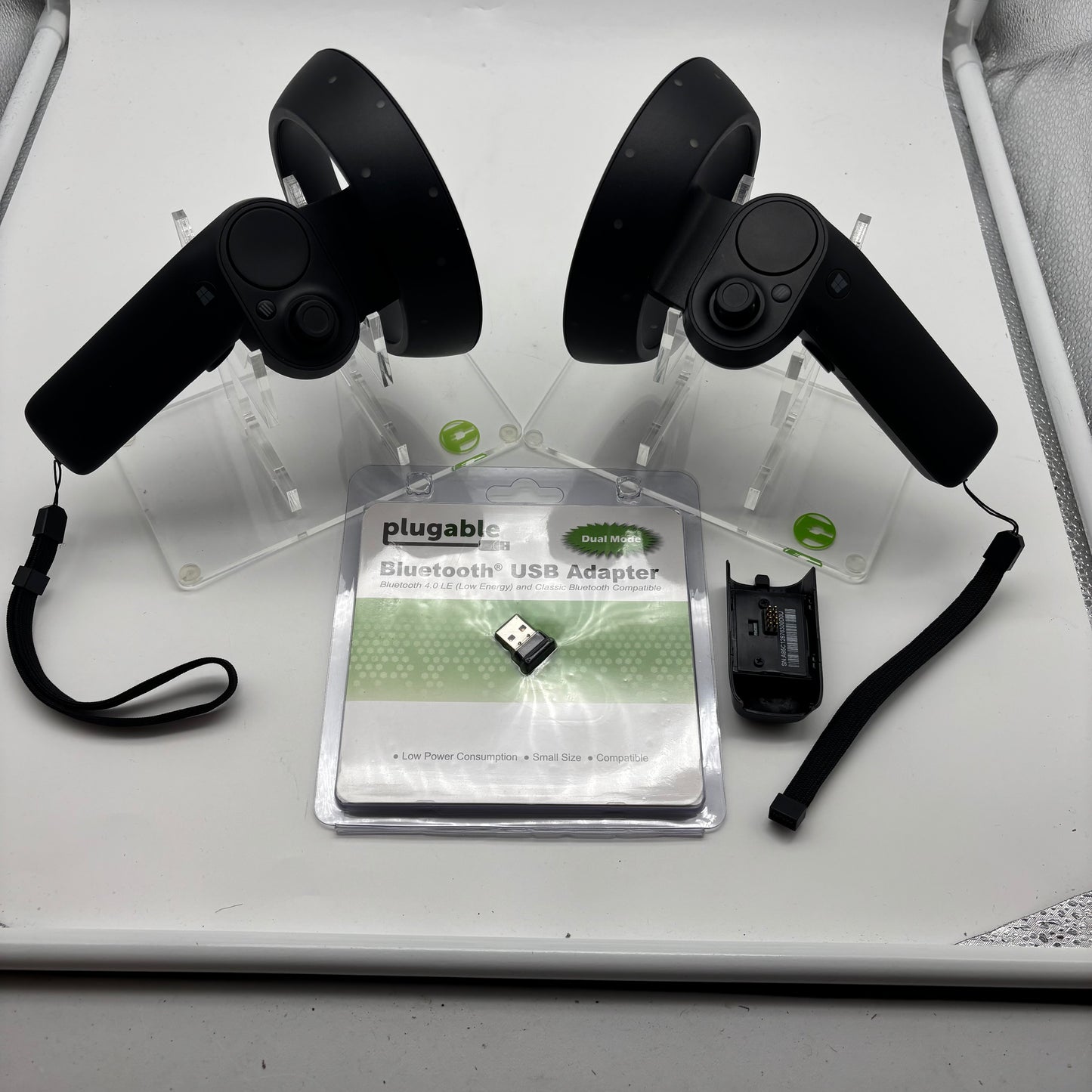 Microsoft A85 CyK Black Wireless VR Motion Controllers
