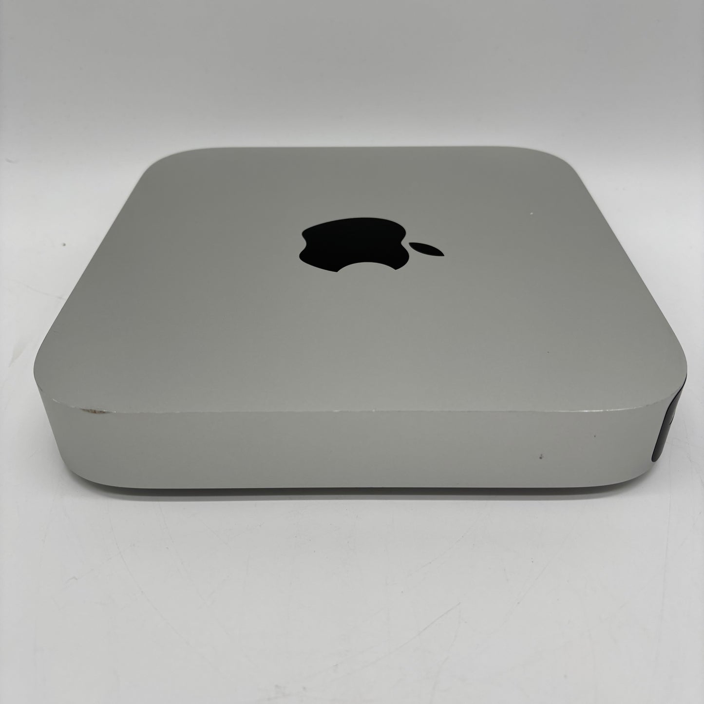 2023 Apple Mac Mini M2 3.5GHz 8GB RAM 256GB SSD Silver MMFJ3LL/A