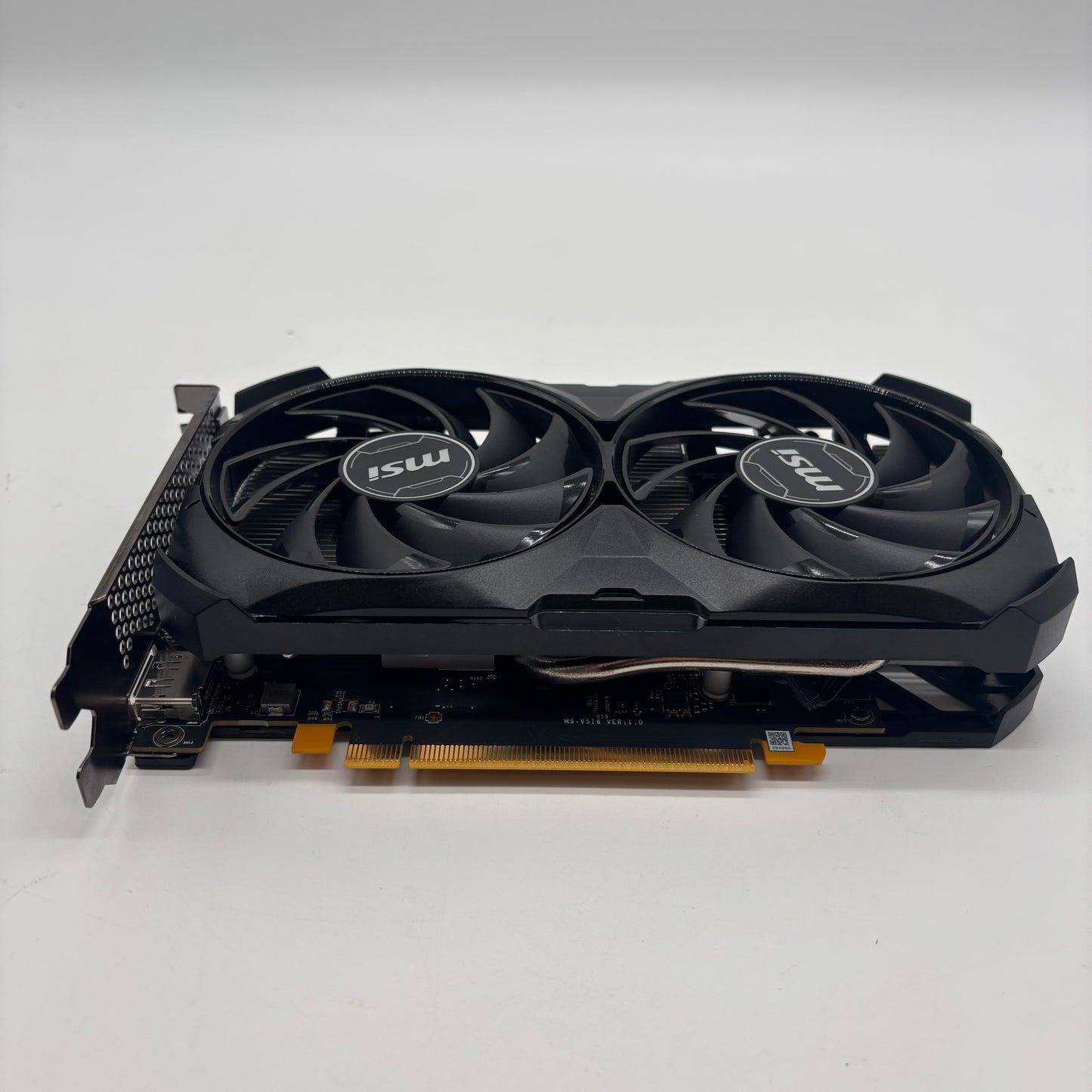 MSI GeForce RTX 4060 8GB GDDR6 Graphics Card MS-V516