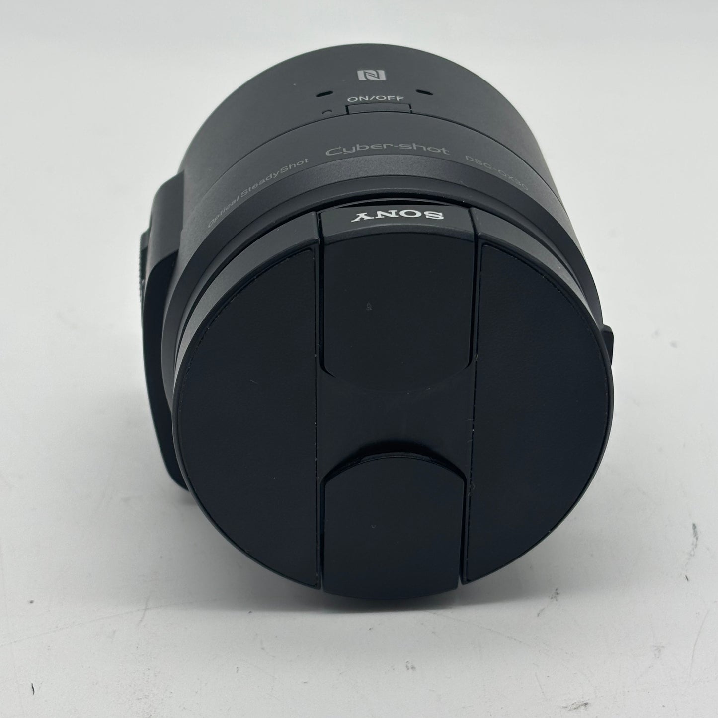 Sony DSC-QX30 Attachable SmartPhone Camera