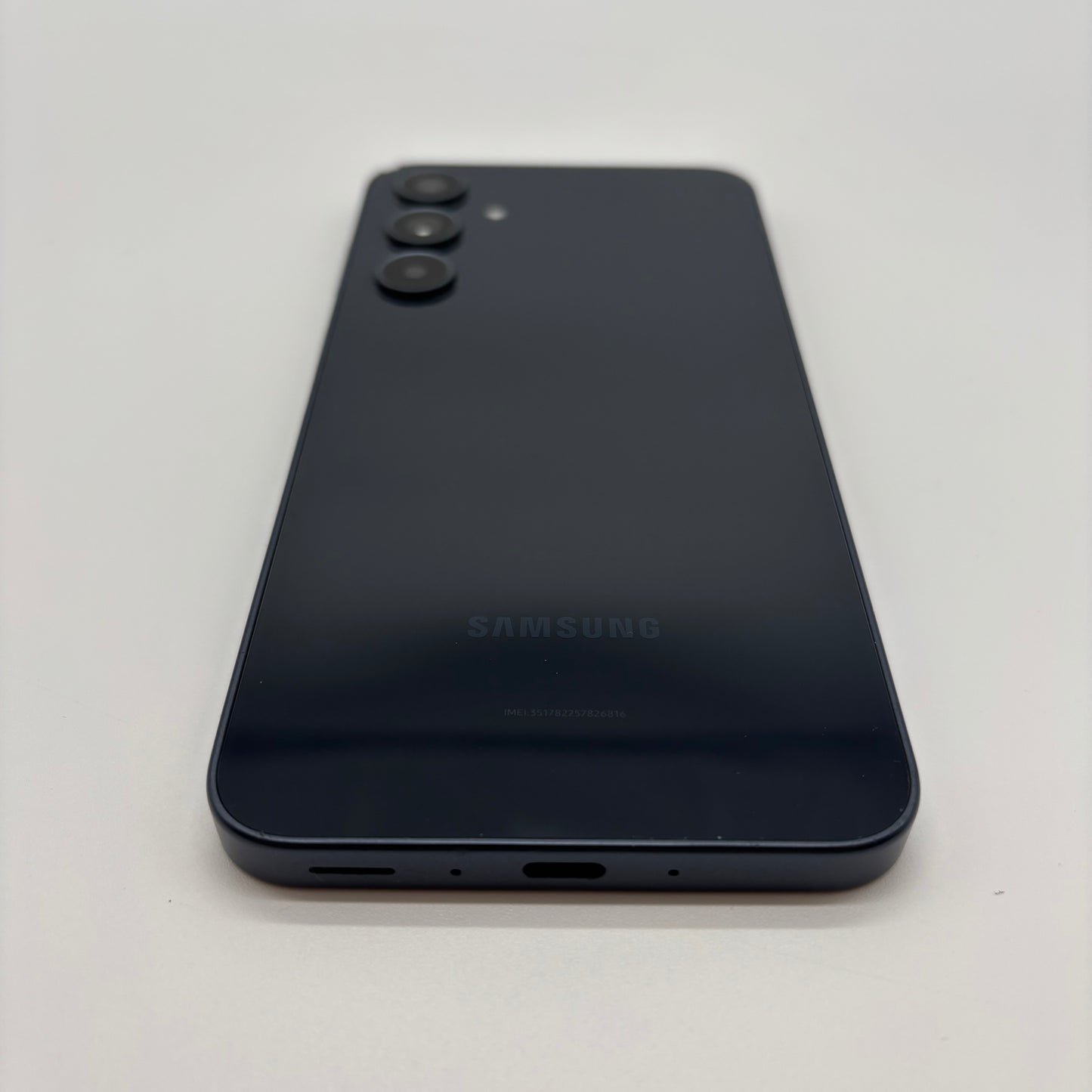 Unlocked Samsung Galaxy A35 5G 6GB RAM 128GB SM-A356U Navy