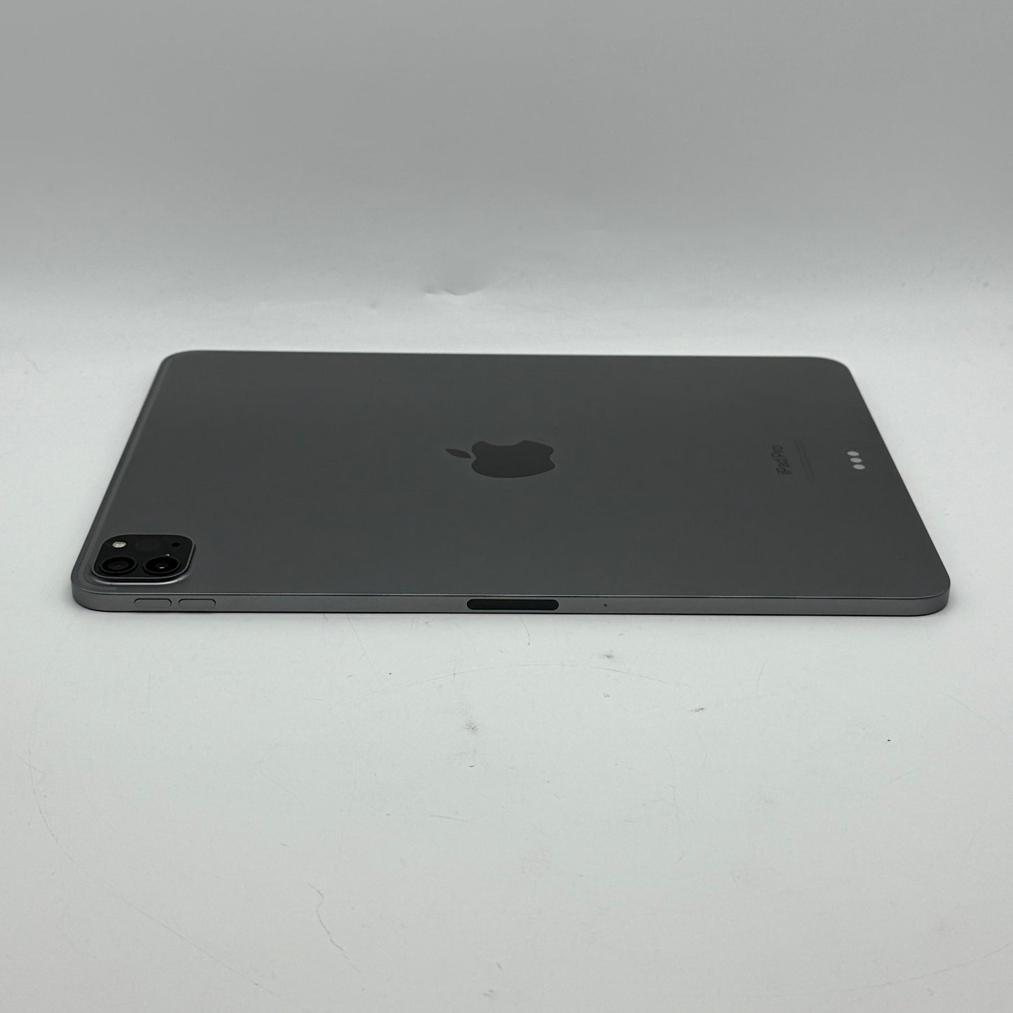 WiFi Only Apple iPad Pro 11" 4th Gen 256GB M1 Space Gray MNXF3LL/A