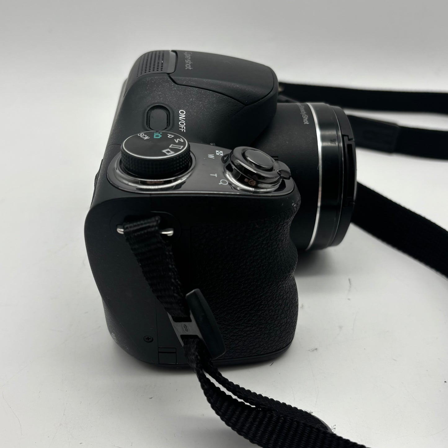 Sony DSC-H300 20.1MP Digital Point-And-Shoot Camera