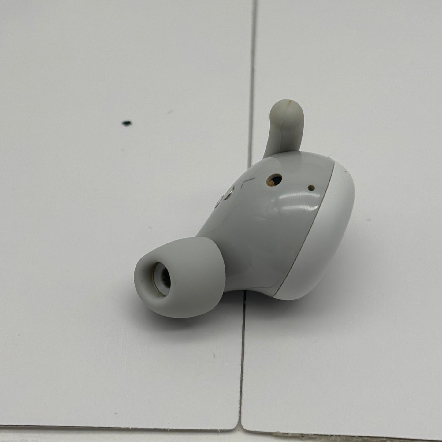 Google Pixel Buds A-Series Wireless Bluetooth Earbuds White GA02213