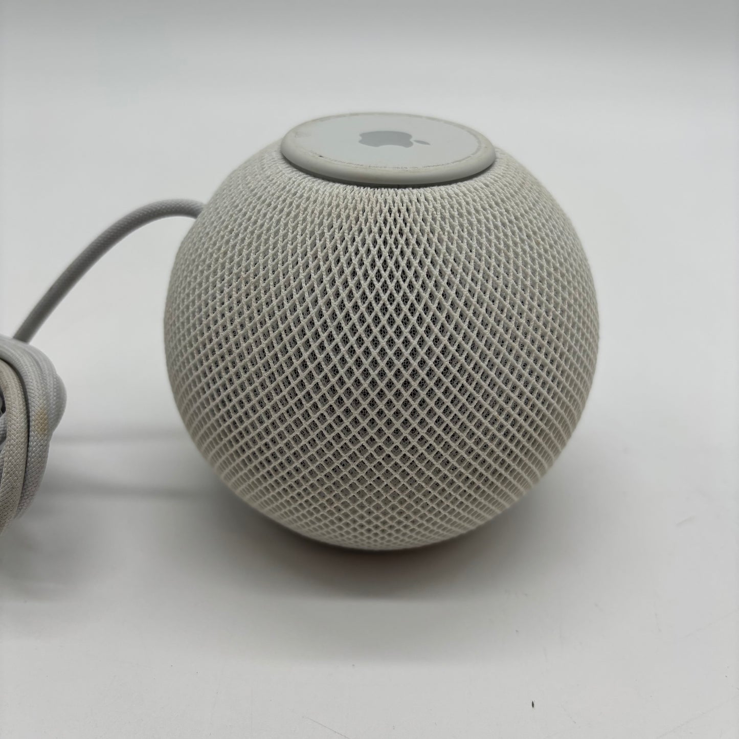 Apple HomePod Mini White A2474 Smart Speaker