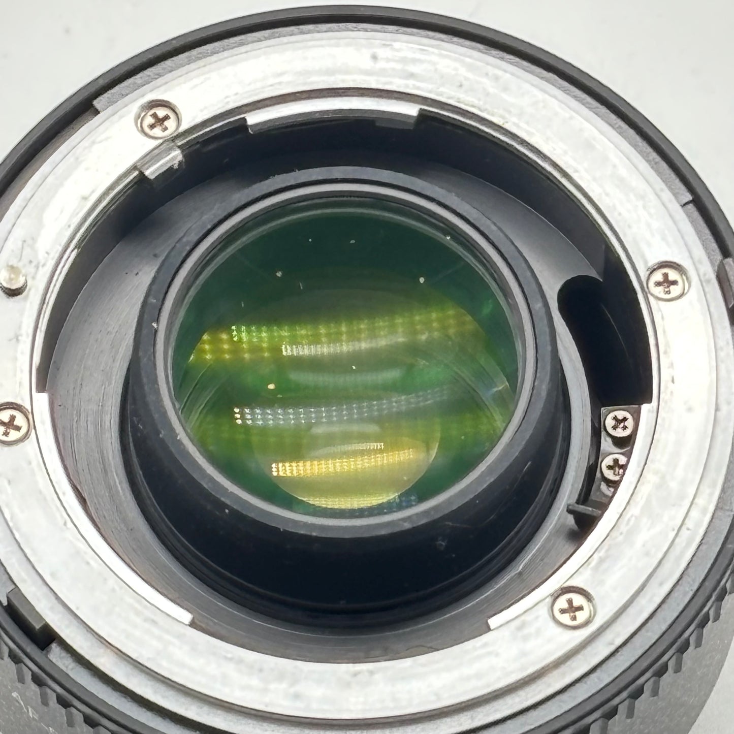 Nikon AF-S Teleconverter TC-17EII 1.7x