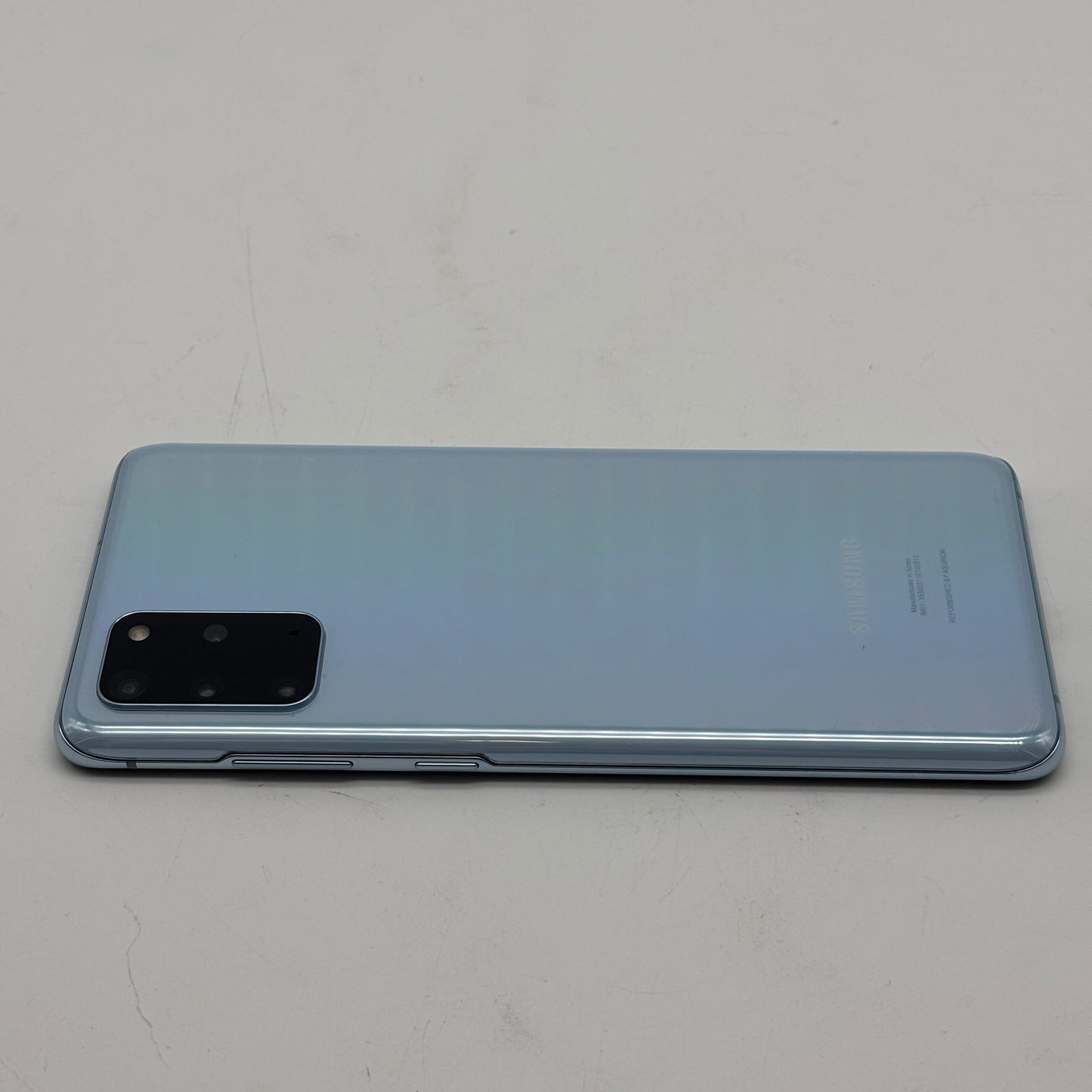 Verizon Samsung Galaxy S20 Plus 128GB SM-G986U Cloud Blue