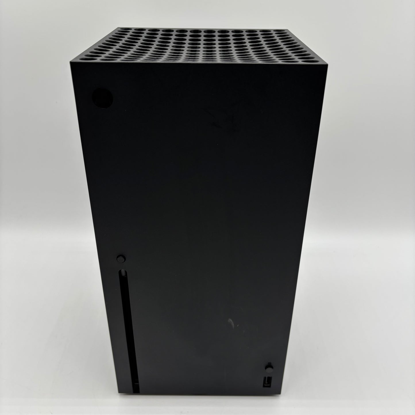 Microsoft Xbox Series X 1TB Console Black 1882