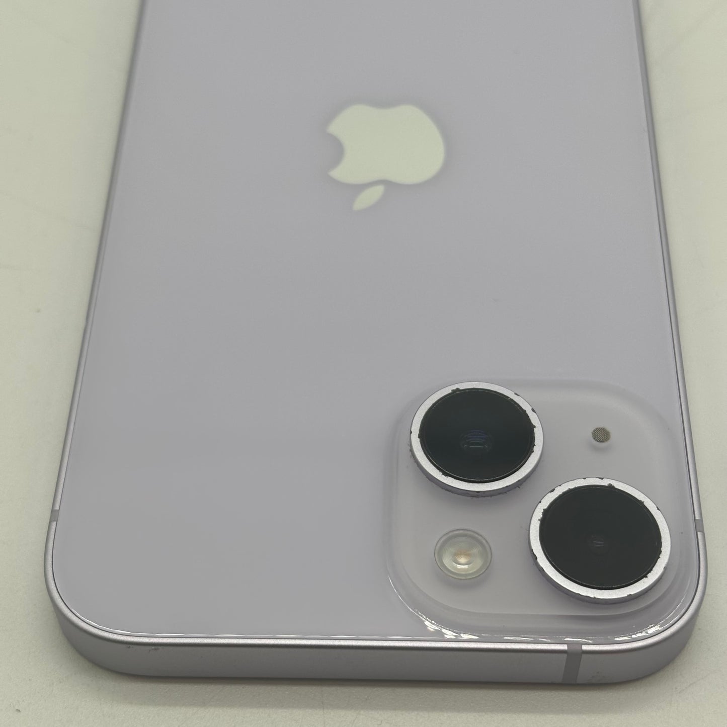 Unlocked Apple iPhone 14 128GB Purple MPUX3LL/A