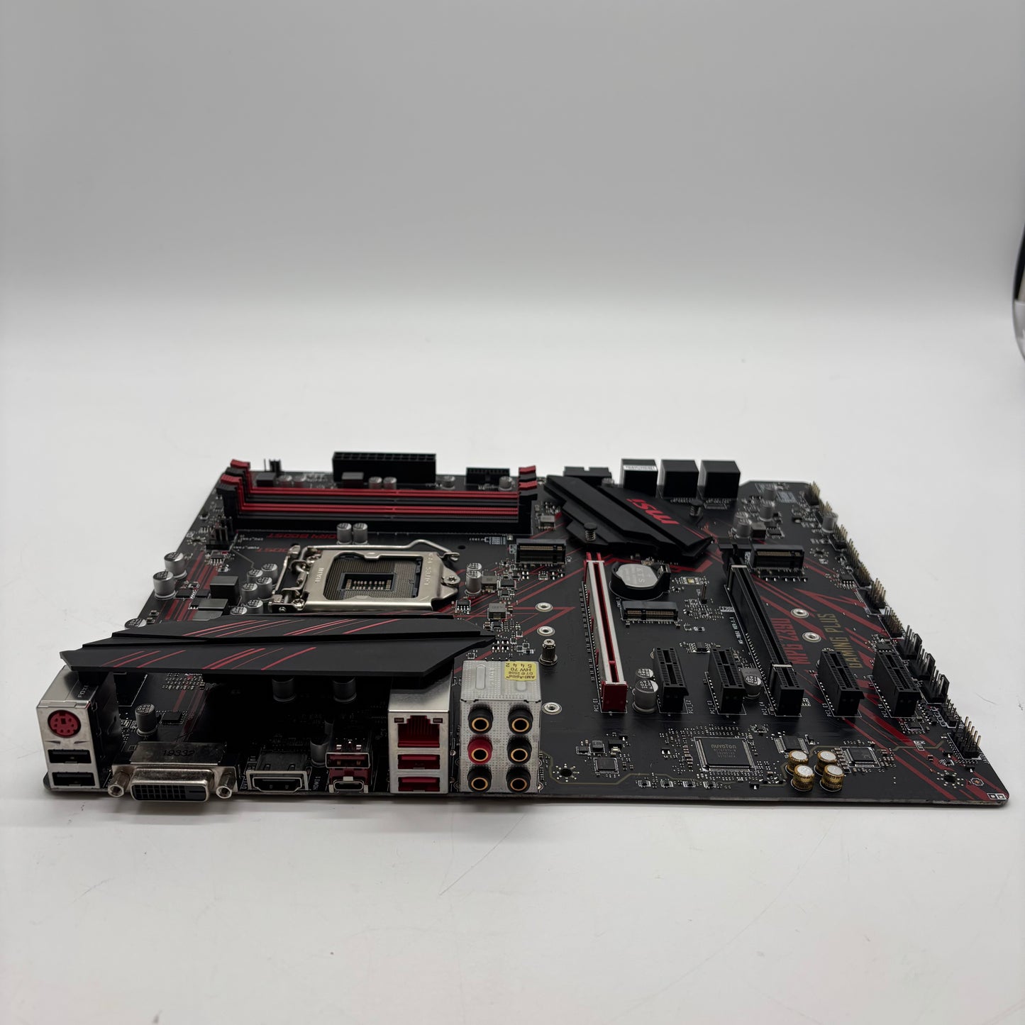 MSi MPG 2390 LGA 1151 ATX Motherboard