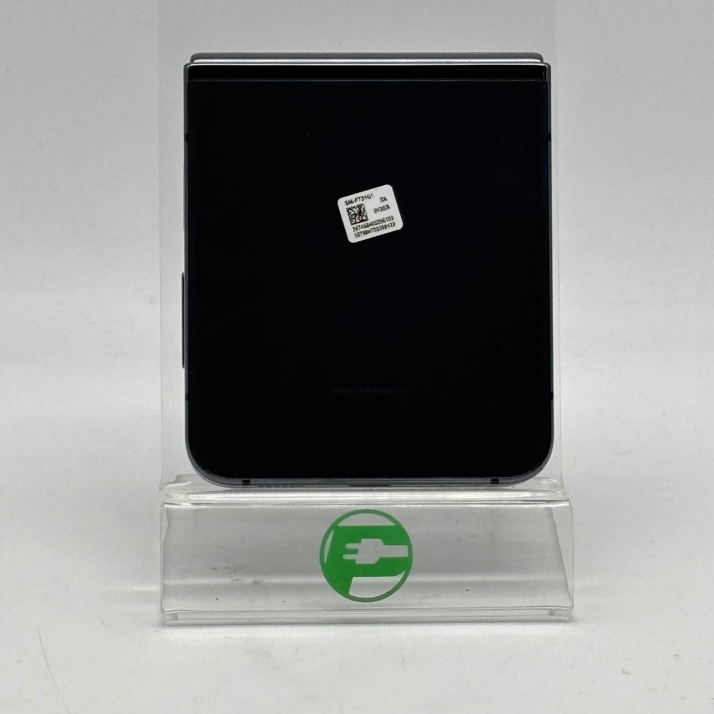 Unlocked Samsung Galaxy Z Flip 5 8GB RAM 512GB SM-F731U1 Absolute Black