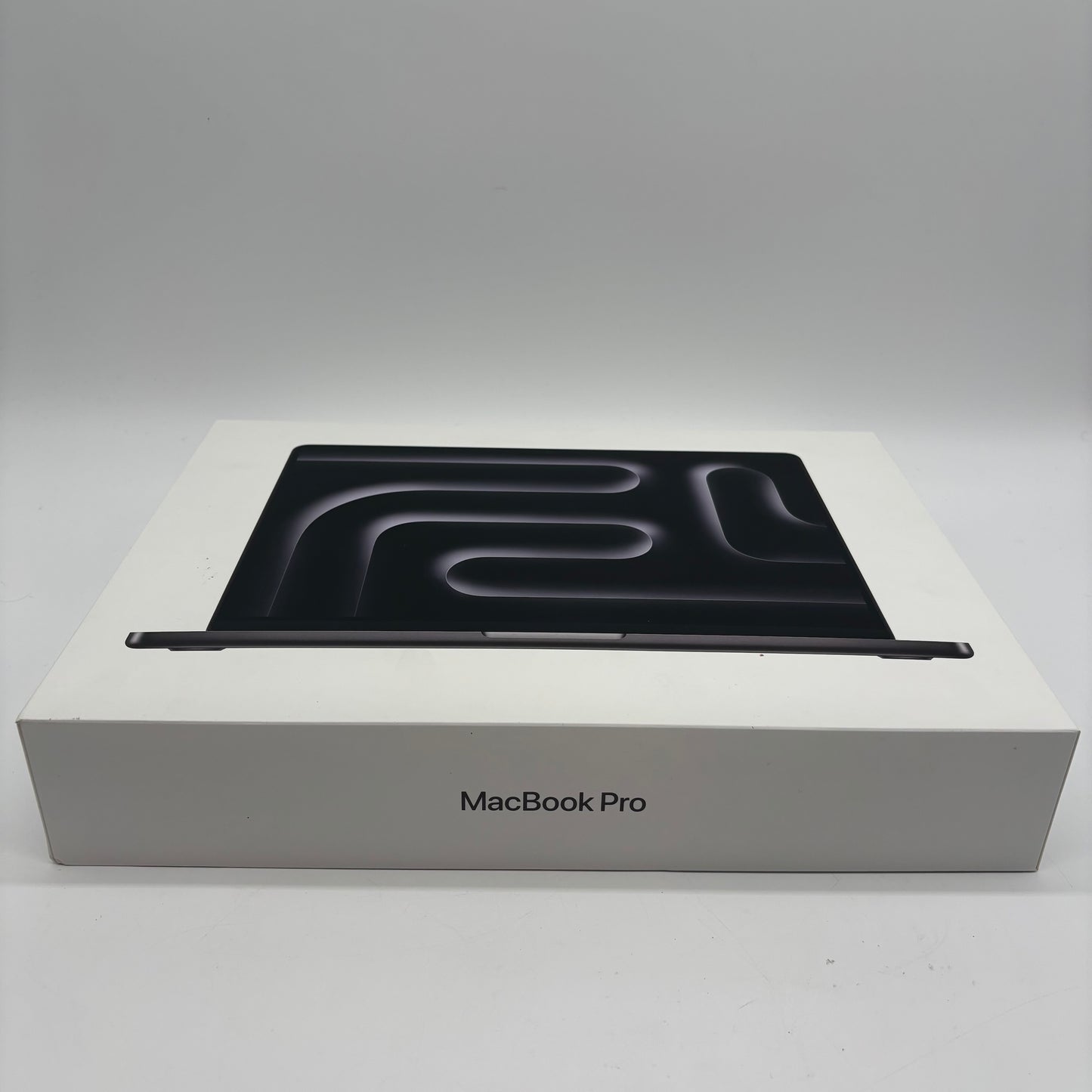 New 2024 Apple MacBook Pro 14" M4 Pro 16C GPU 4.5GHz 24GB RAM 512GB SSD A3401