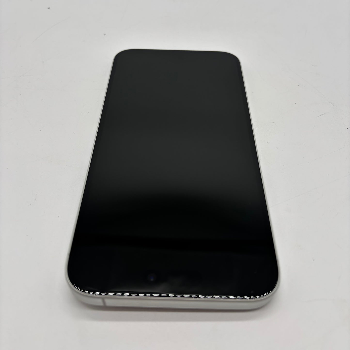 T-Mobile Apple iPhone 16 Plus 128GB White MXUU3LL/A