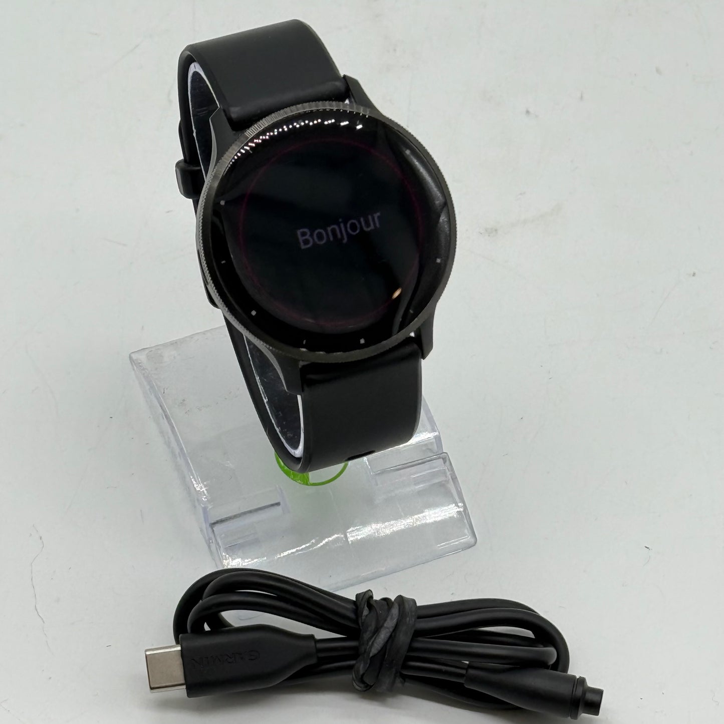 Garmin Venu 45mm Fitness and Health Smartwatch 3