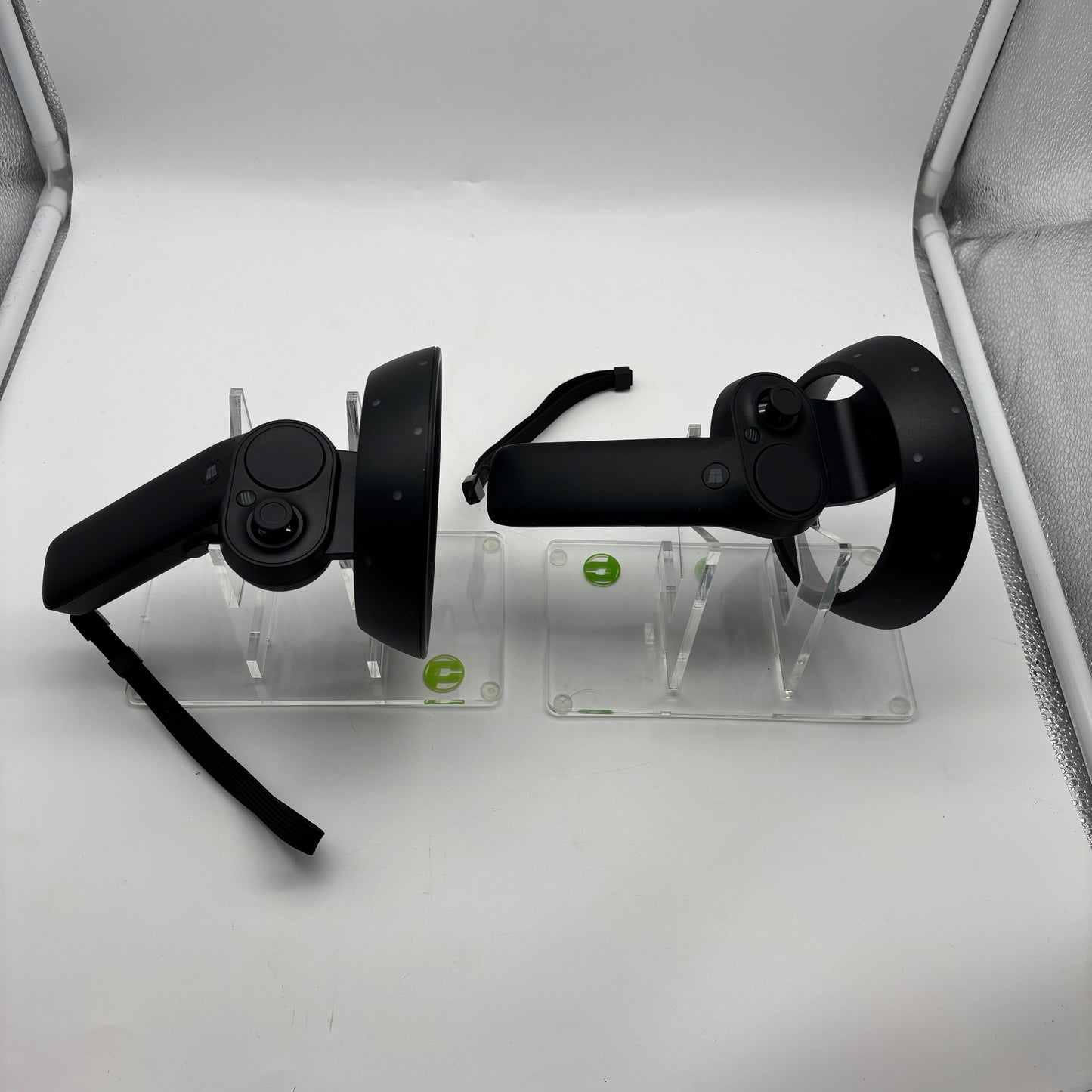 Microsoft A85 CyK Black Wireless VR Motion Controllers