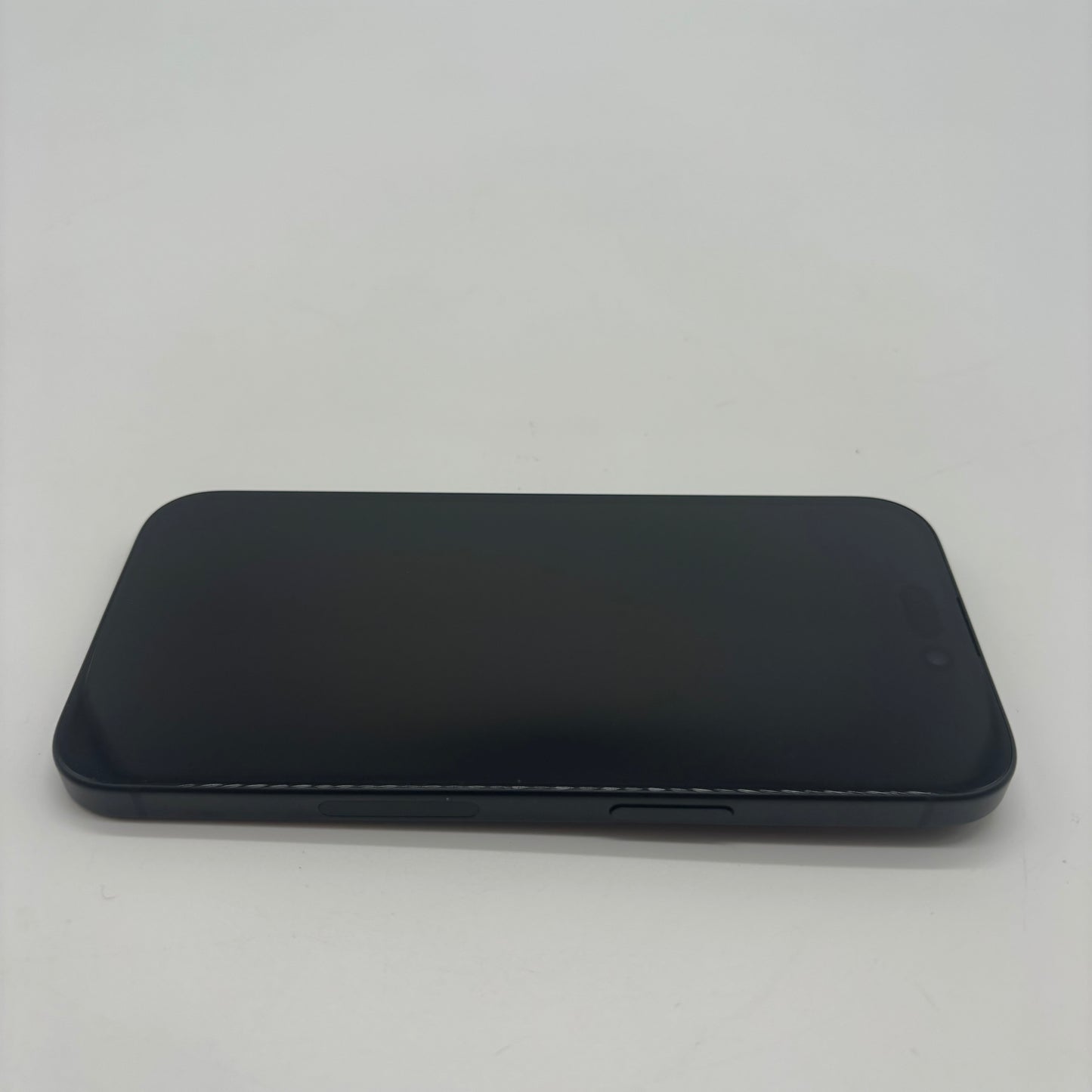 T-Mobile Apple iPhone 15 128GB BLACK MTLV3LL/A