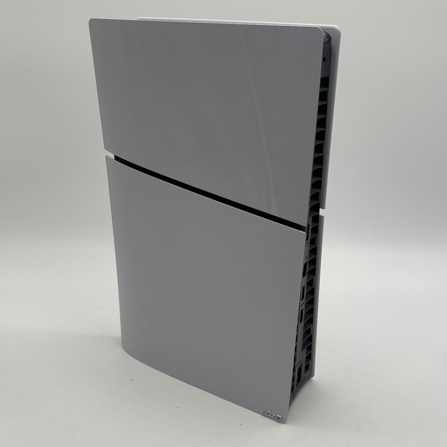 Sony PlayStation 5 Slim Digital Edition PS5 1TB White Console CFI-2015