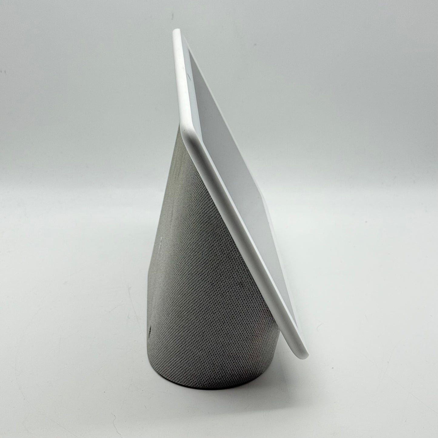 Google Nest Hub Max Smart Display Chalk with Google Assistant H2A