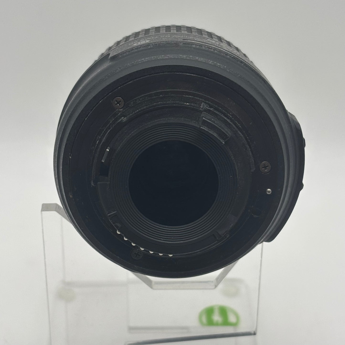 Nikon AF-S DX NIKKOR 18-55mm f/3.5-5.6 G VR Lens