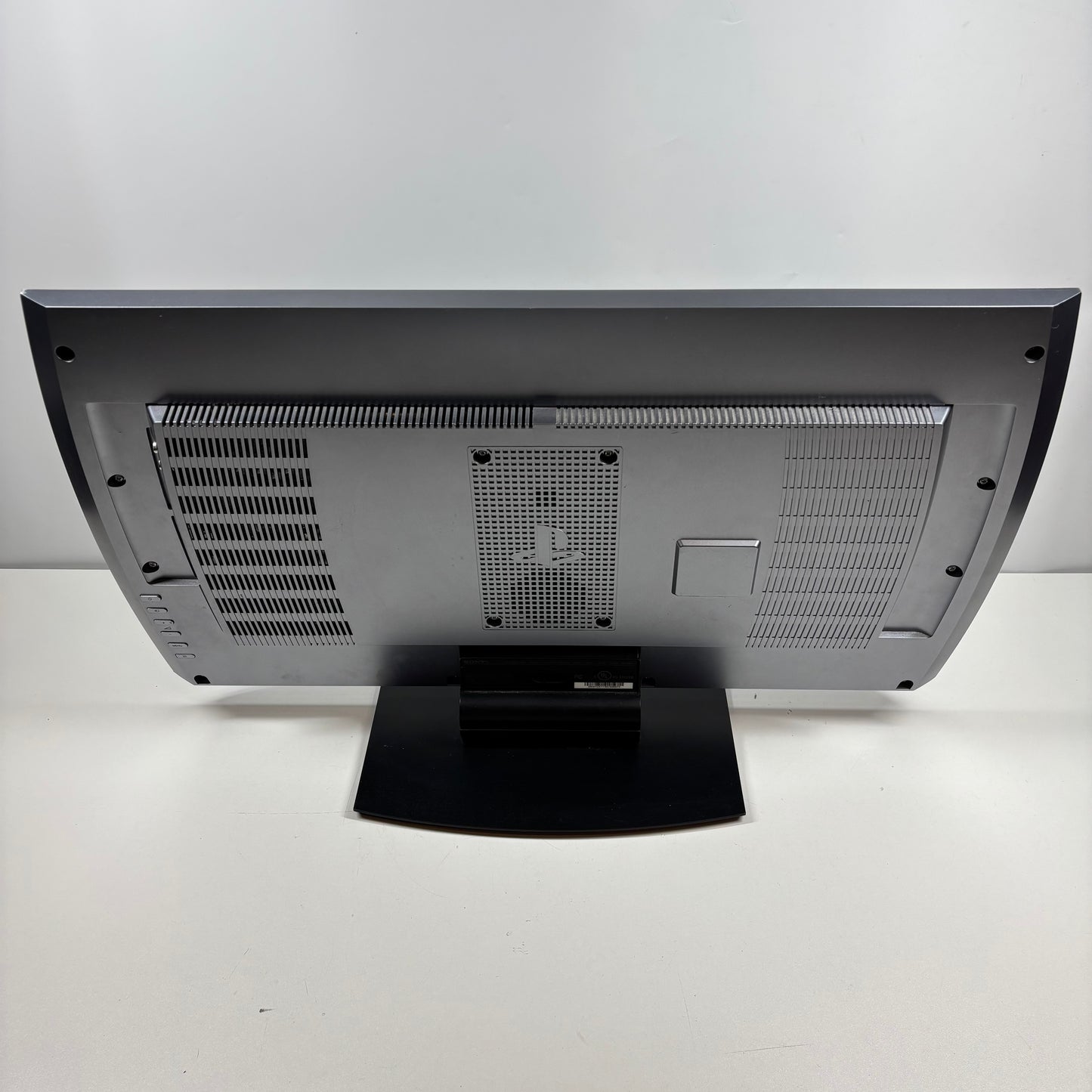Sony CECH-ZED1U PlayStation 3D Display TV Monitor 24"