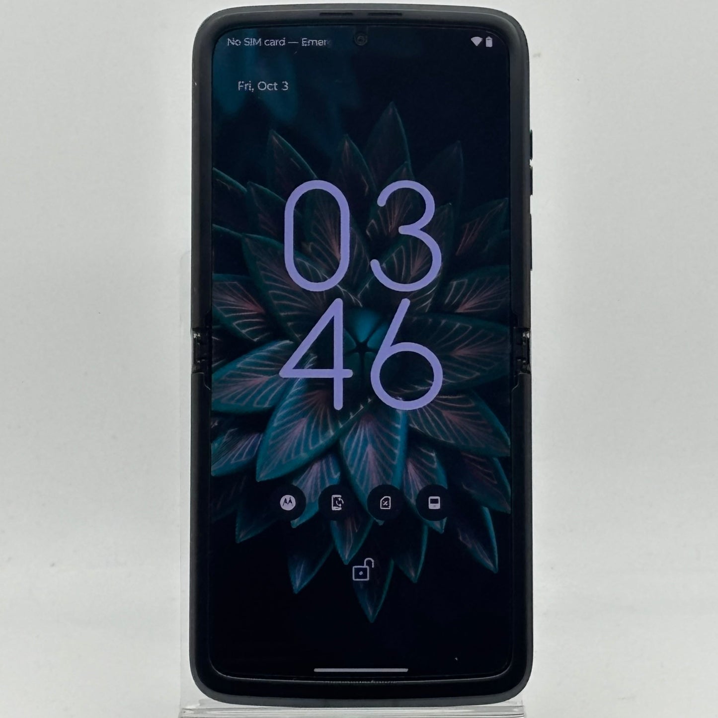 Motorola Razr 2022 512GB 13 Black XT2251-1