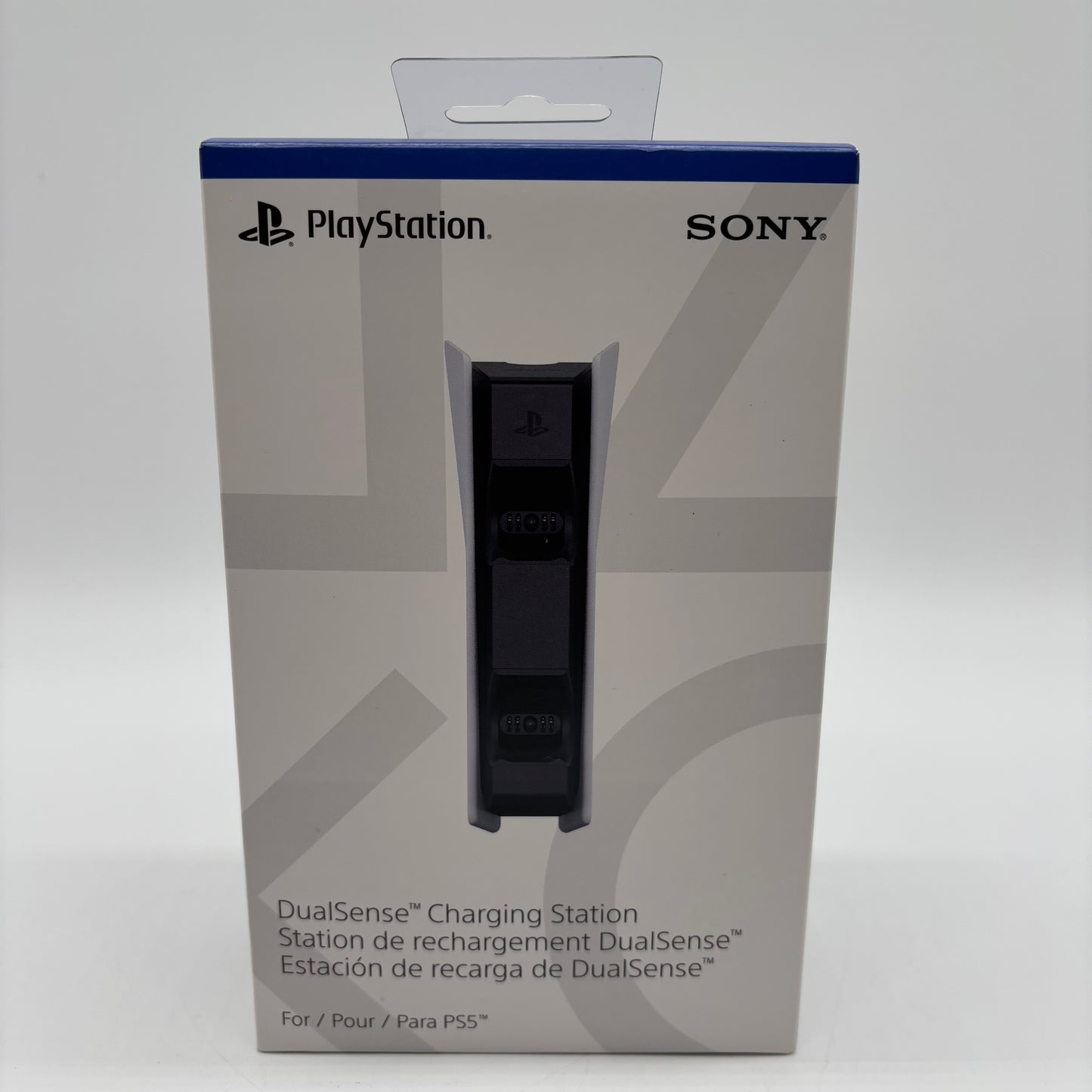 New Sony Dual Sense Charging Station CFI-ZDS1