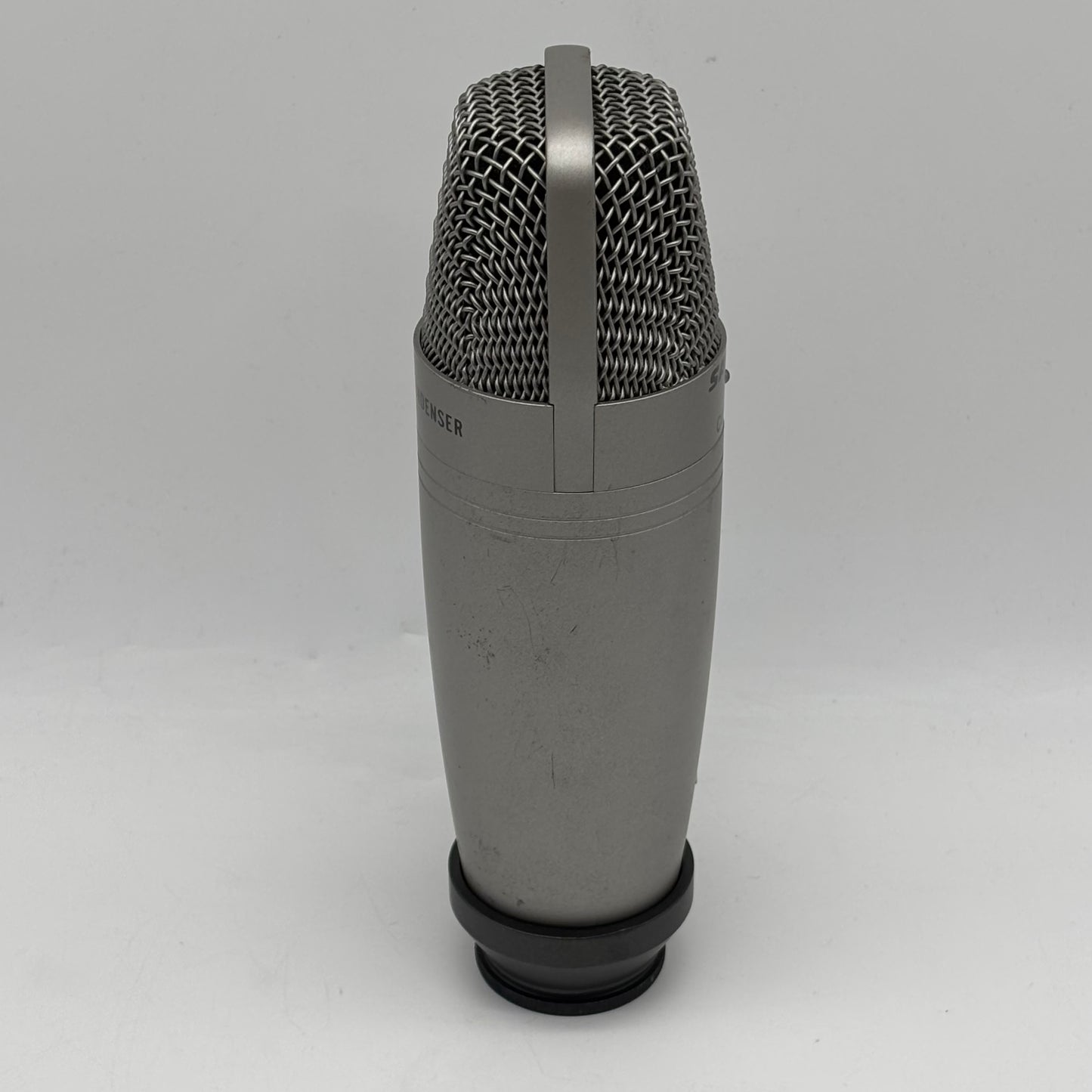 Samson C01U PRO Studio Condenser Microphone