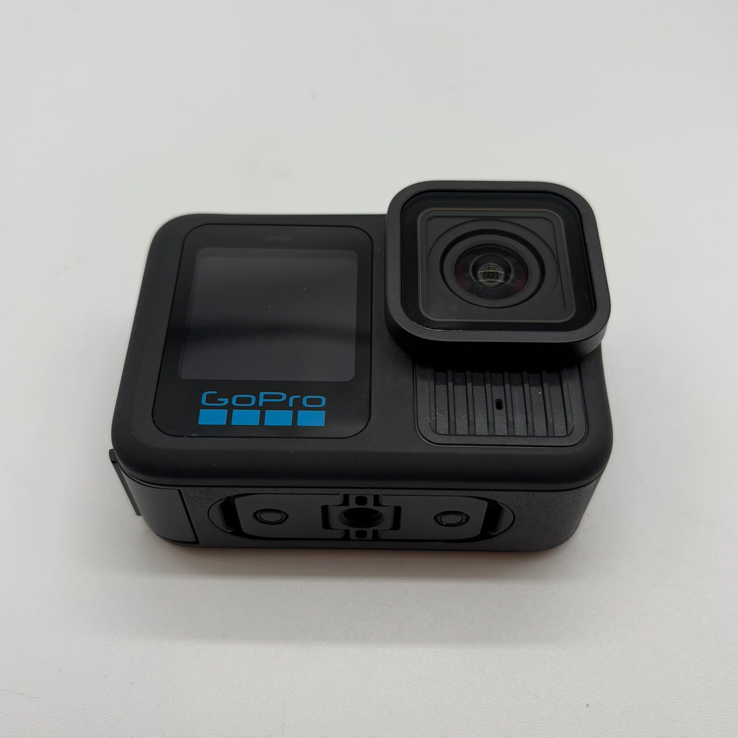 GoPro Hero13 Black 27MP Action Camera ACVT1