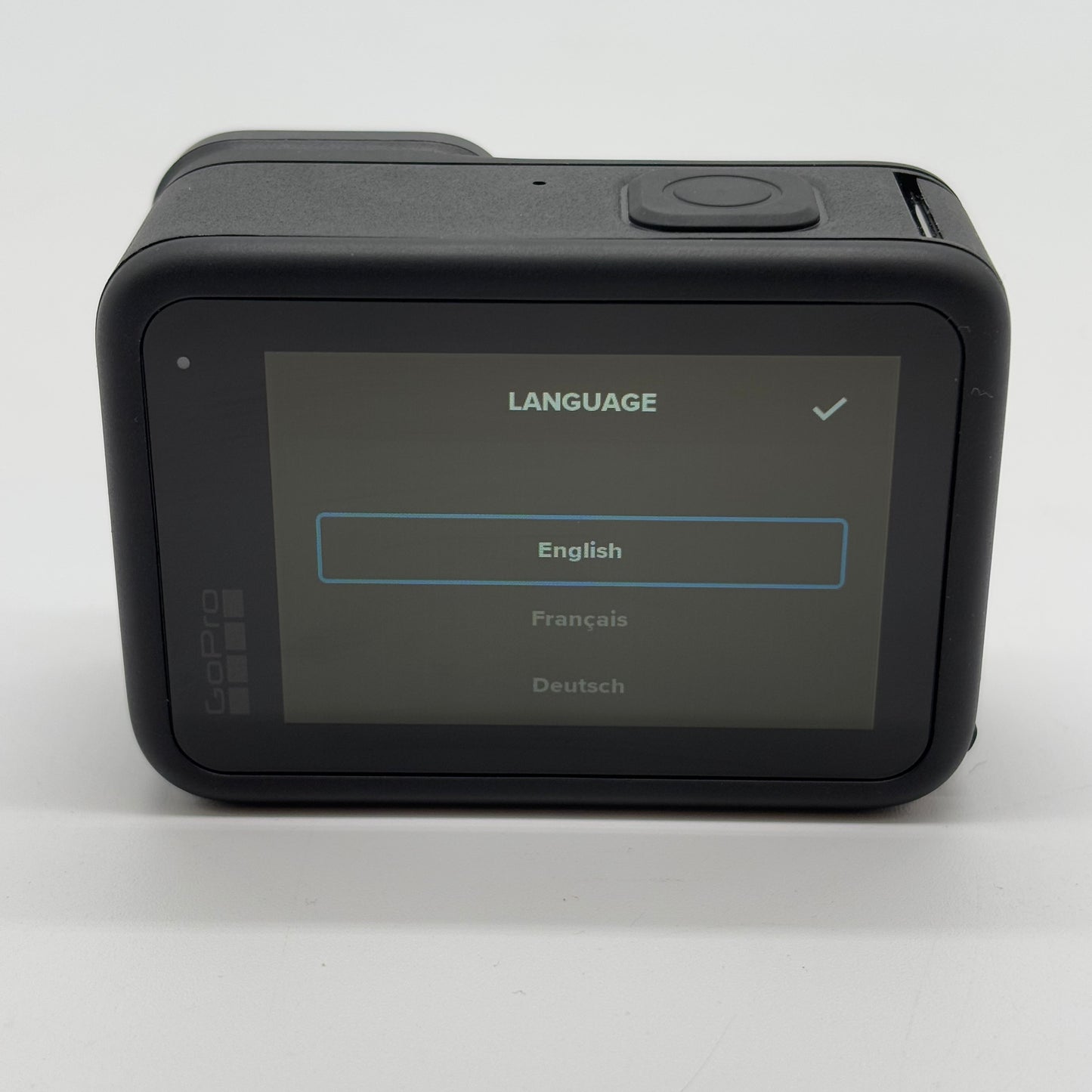 GoPro Hero13 Black 27MP Action Camera ACVT1