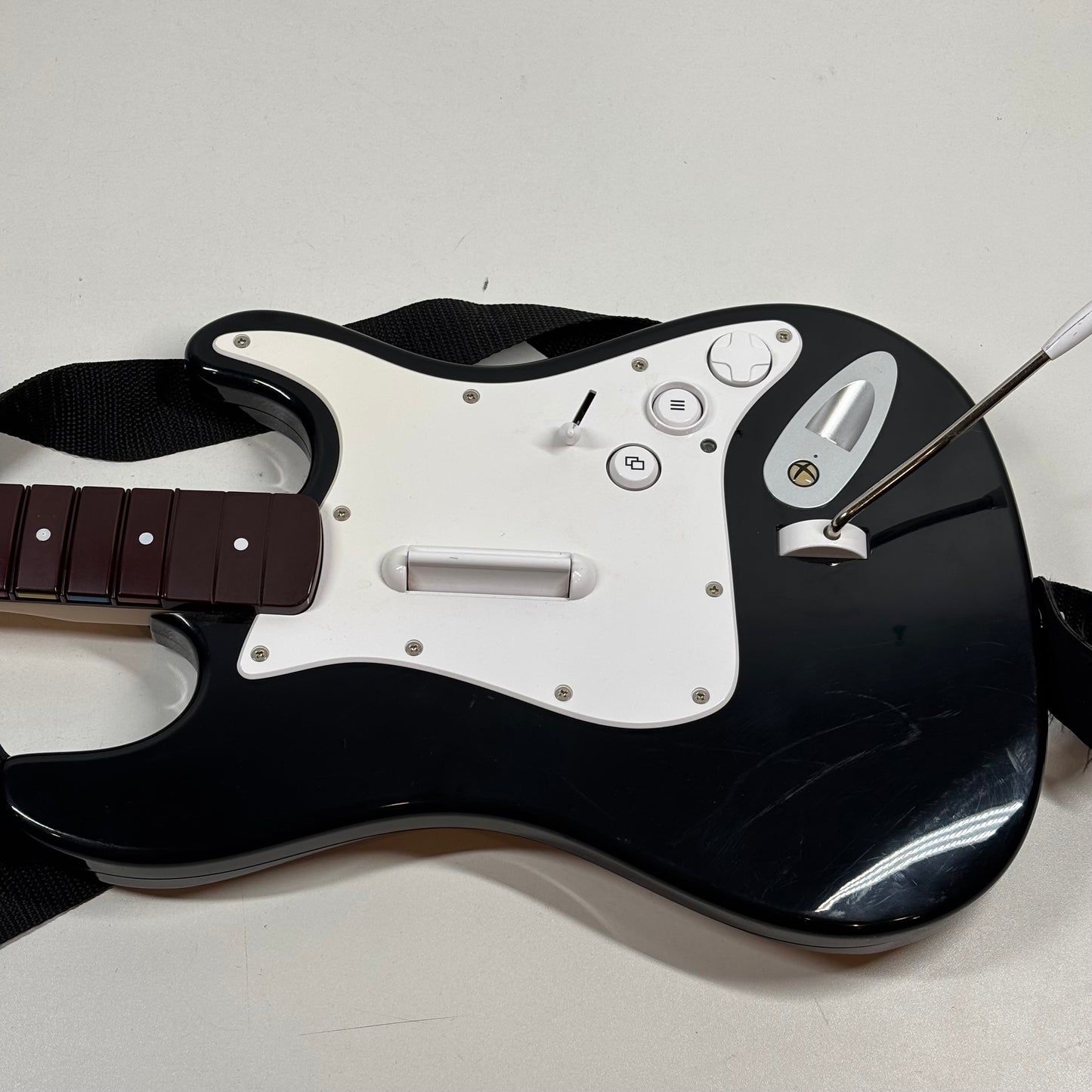 Harmonix Fender Rock Band 4 Guitar Controller 91161 For Xbox One