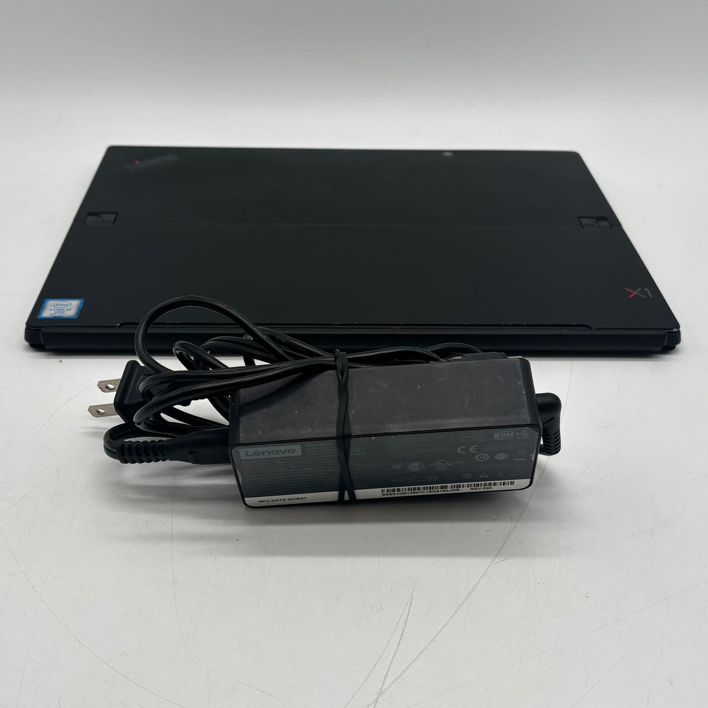 Lenovo ThinkPad X1 2-in-1 Gen 8 14" i7-8665U 1.9GHz 8GB RAM 256GB SSD