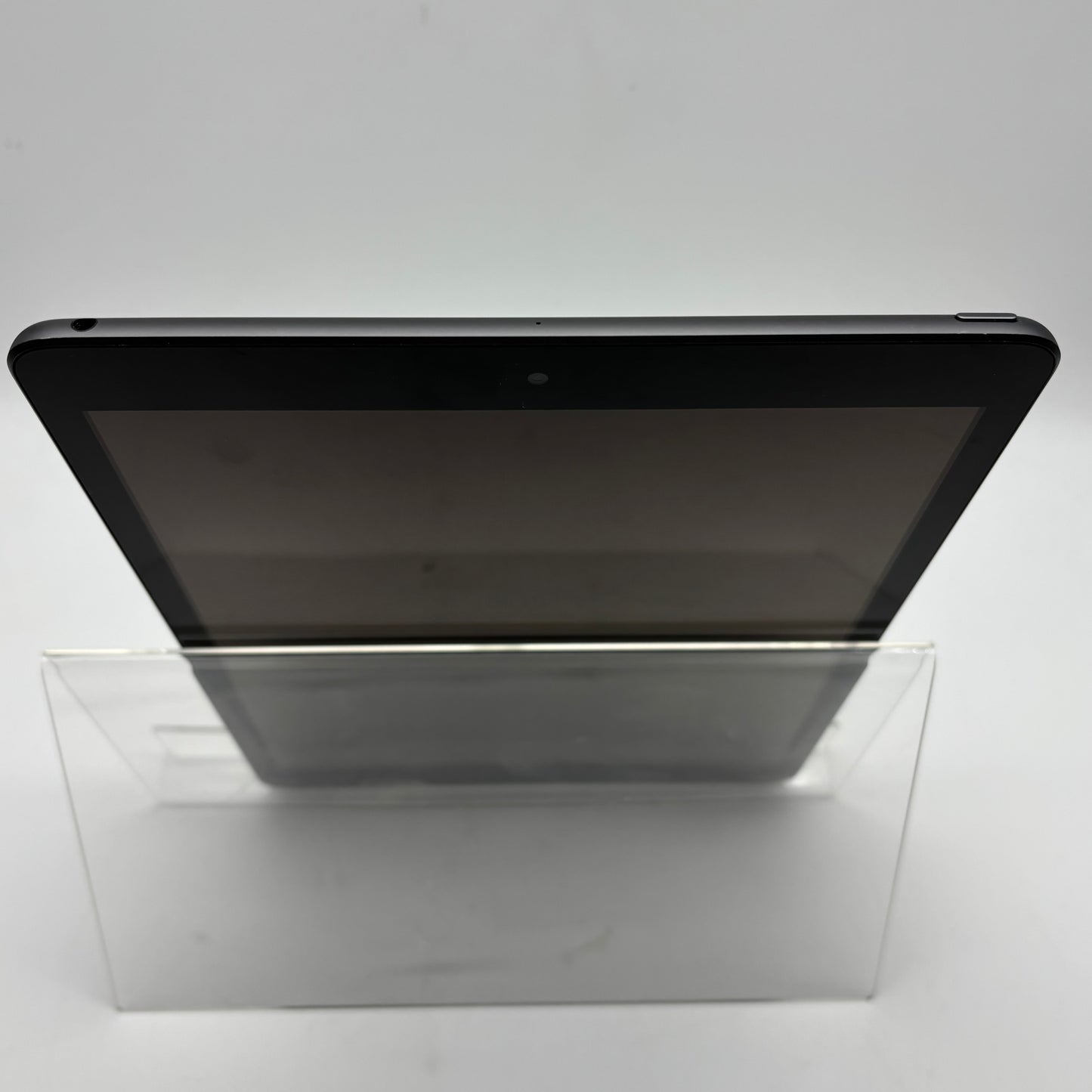 WiFi Only Apple iPad 9th Gen 64GB Space gray